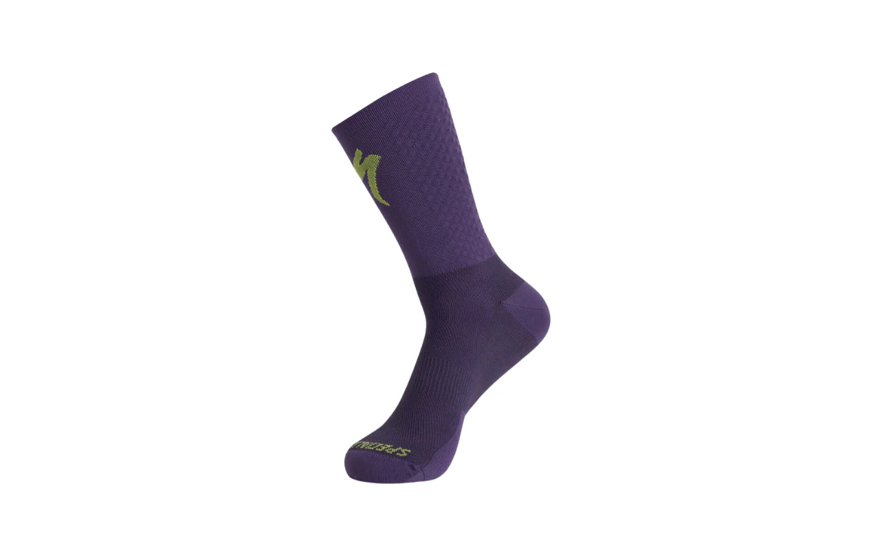 Hydrogen Vent Tall Road Socks - Image 11