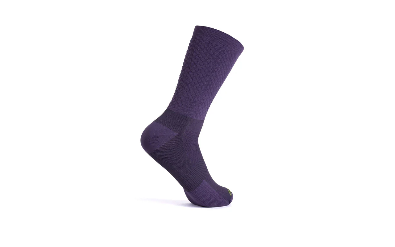 Hydrogen Vent Tall Road Socks - Image 12