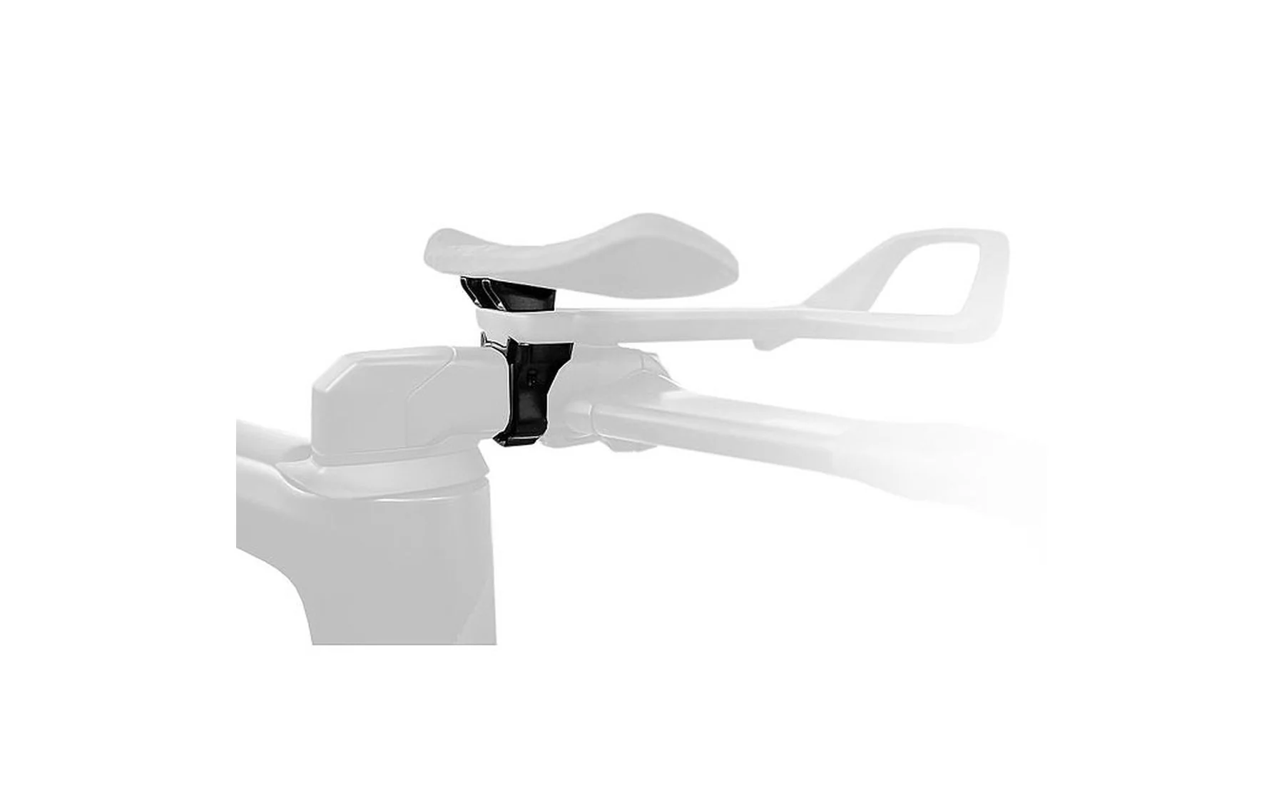 ITU/TT/TRI Clip-on Venge Clamp