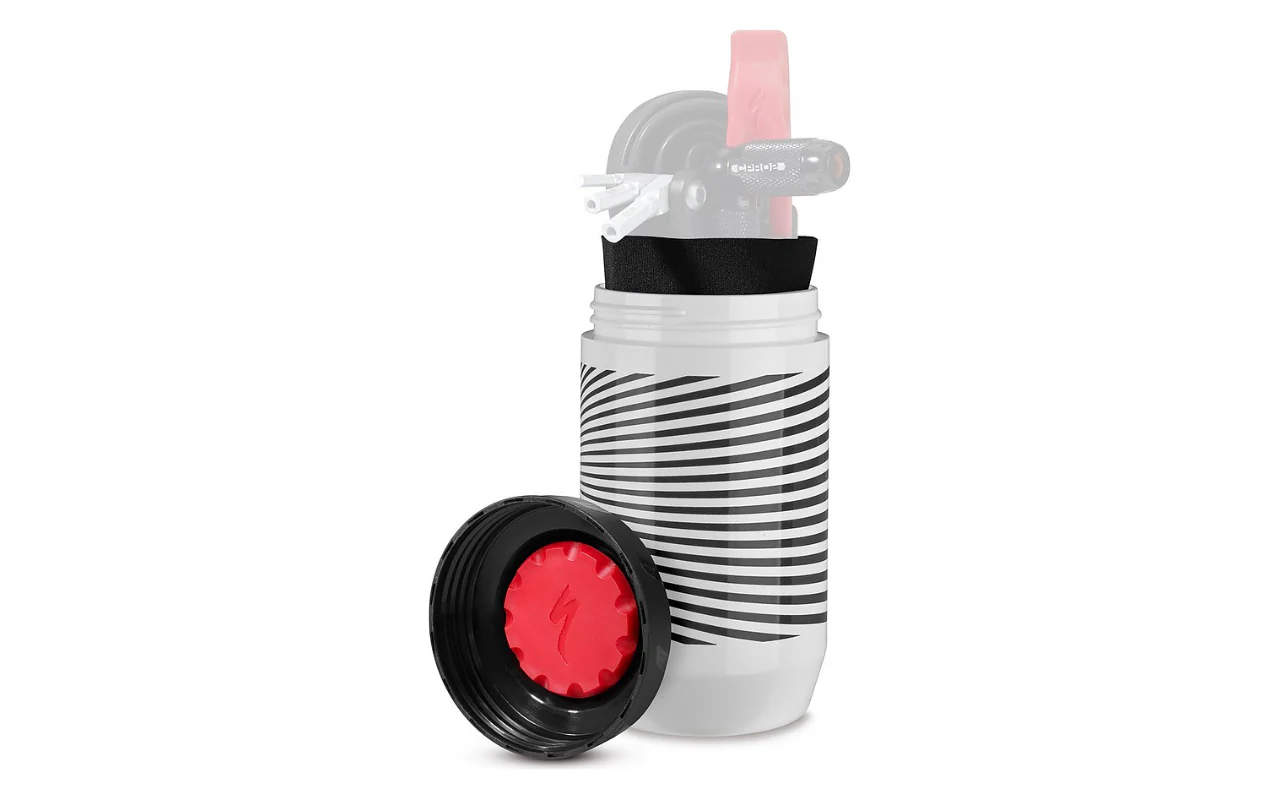 KEG Storage Vessel 16oz - Image 2