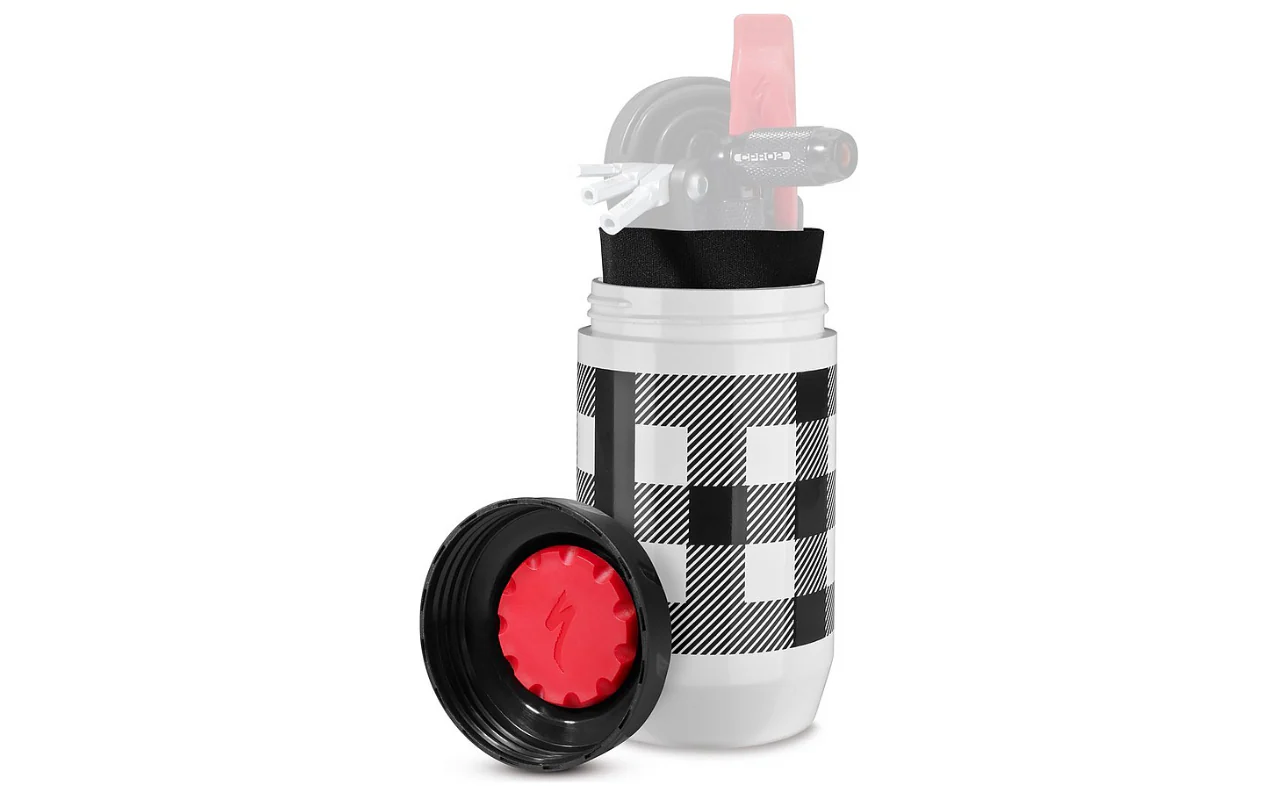 KEG Storage Vessel 16oz - Image 3