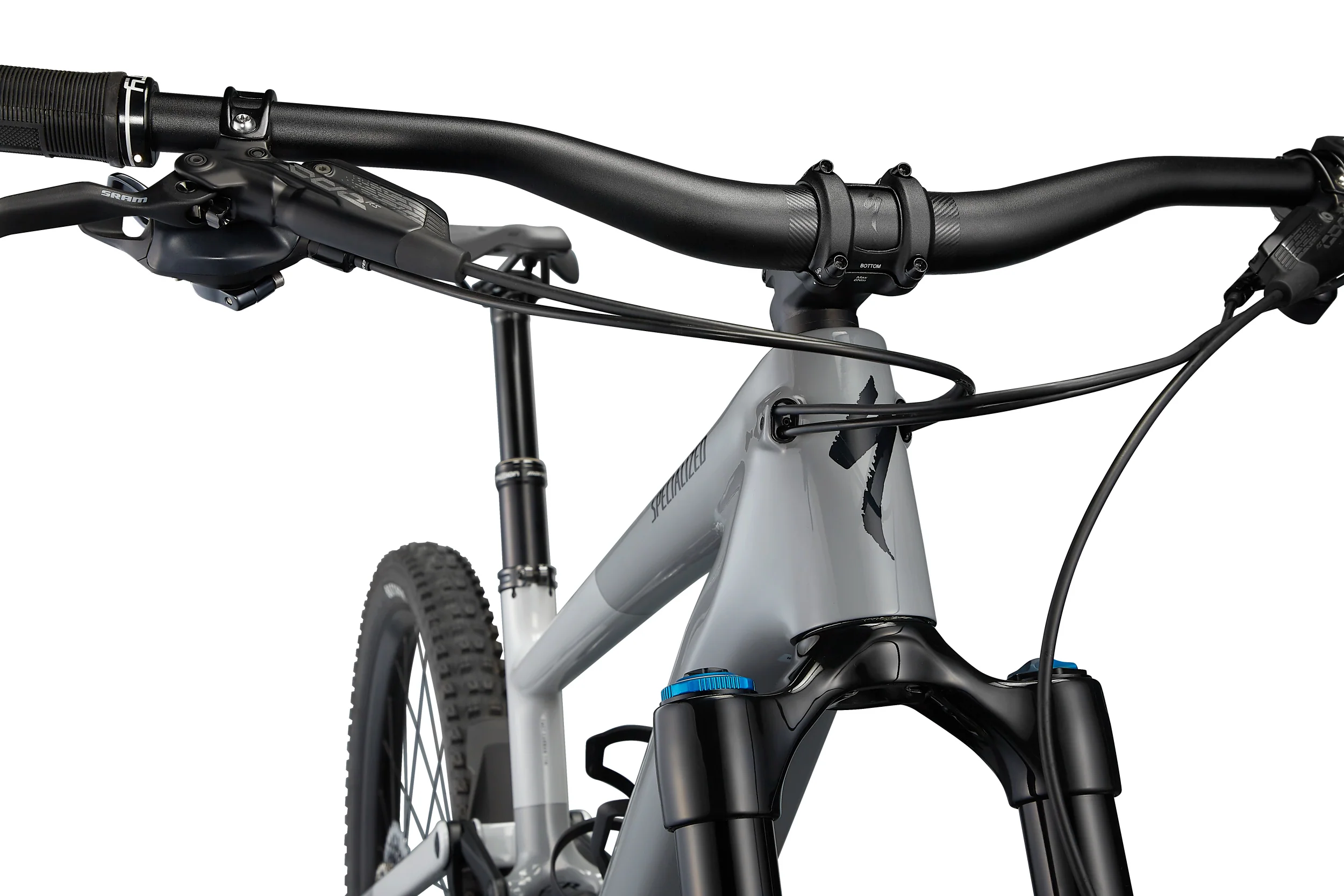 Turbo Kenevo SL Expert - Image 10