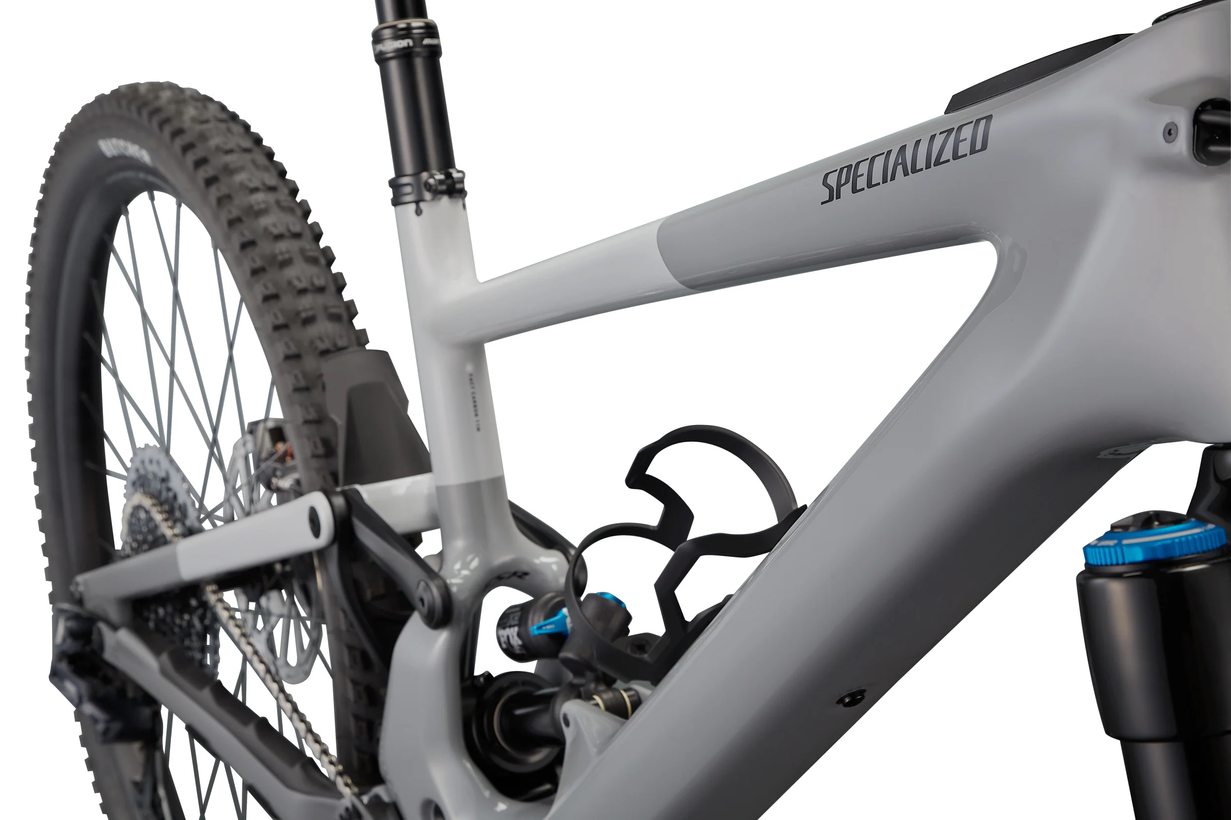 Turbo Kenevo SL Expert - Image 11
