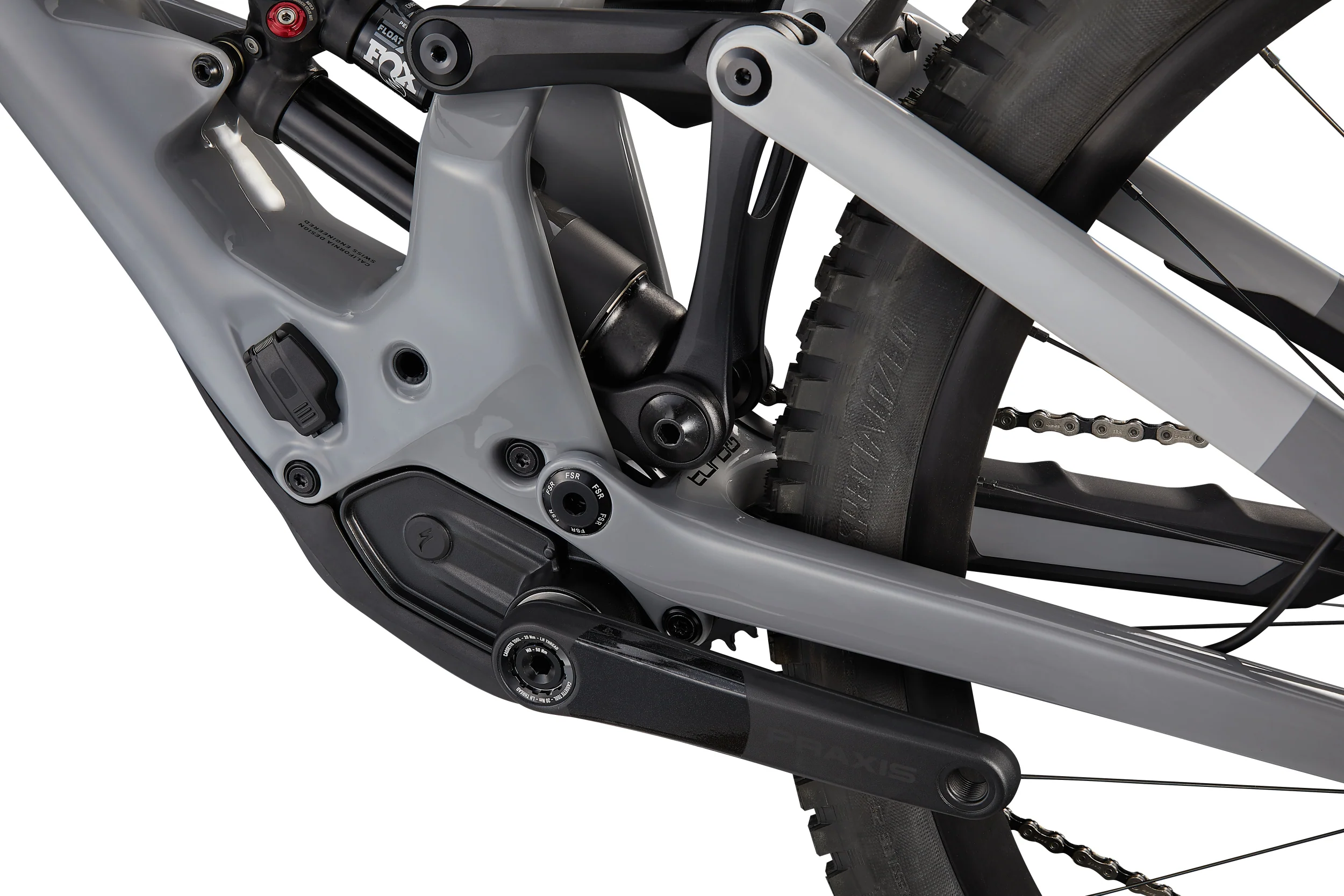 Turbo Kenevo SL Expert - Image 12