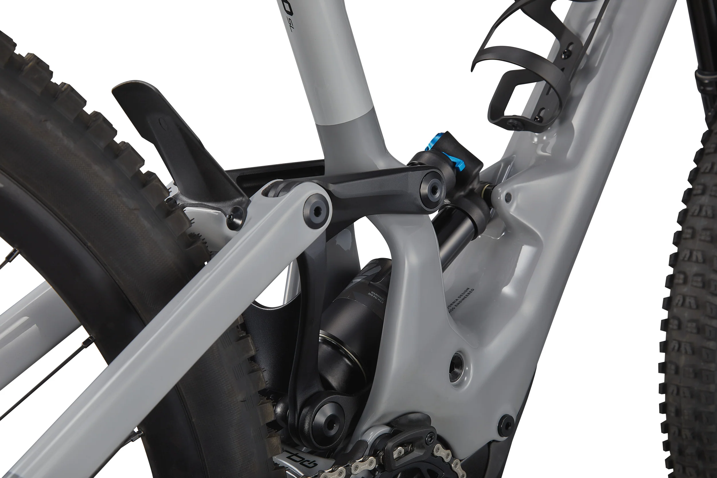 Turbo Kenevo SL Expert - Image 13