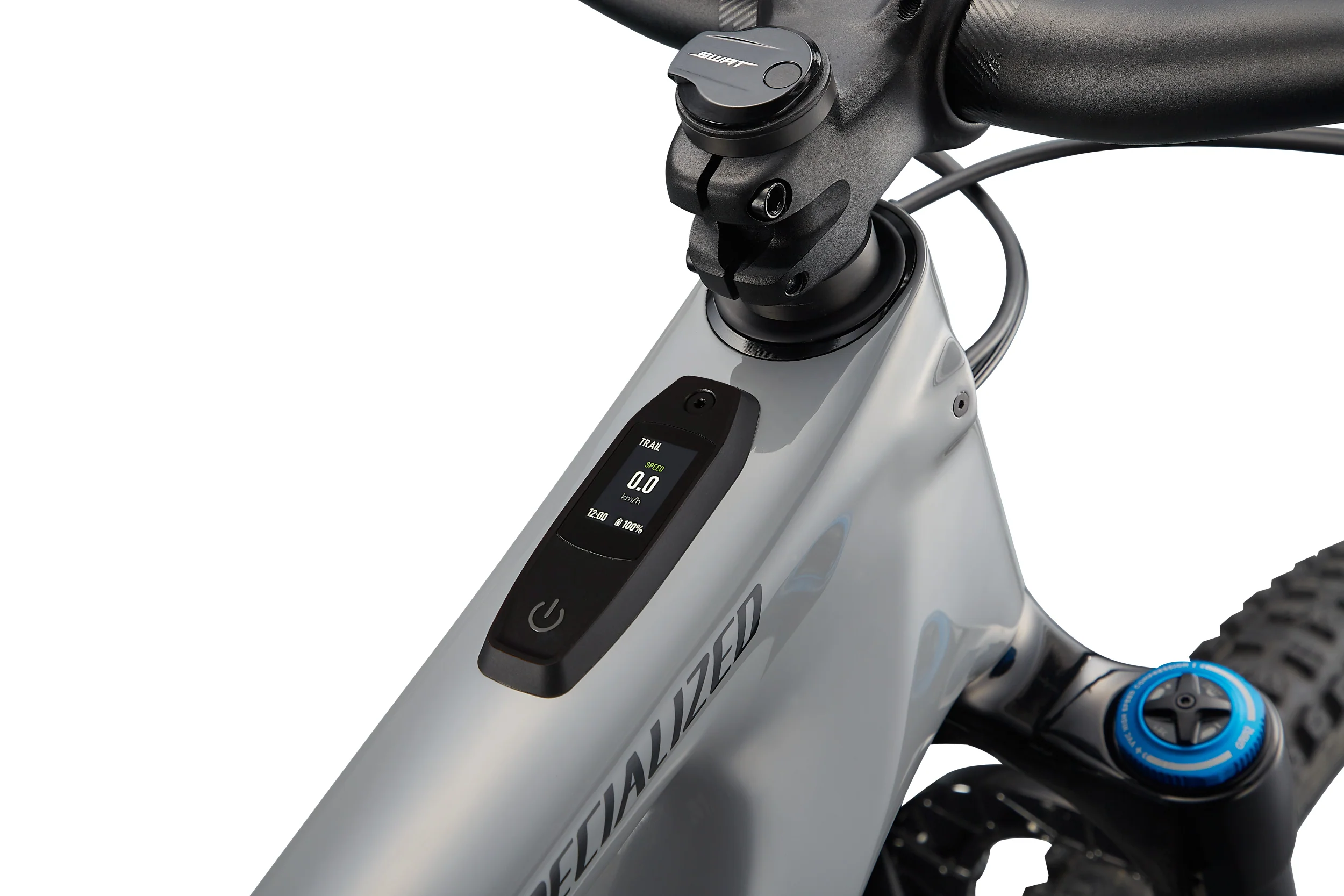 Turbo Kenevo SL Expert - Image 14