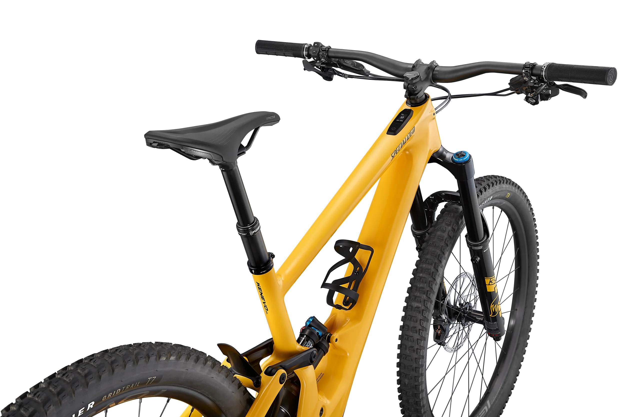 Turbo Kenevo SL Expert - Image 17