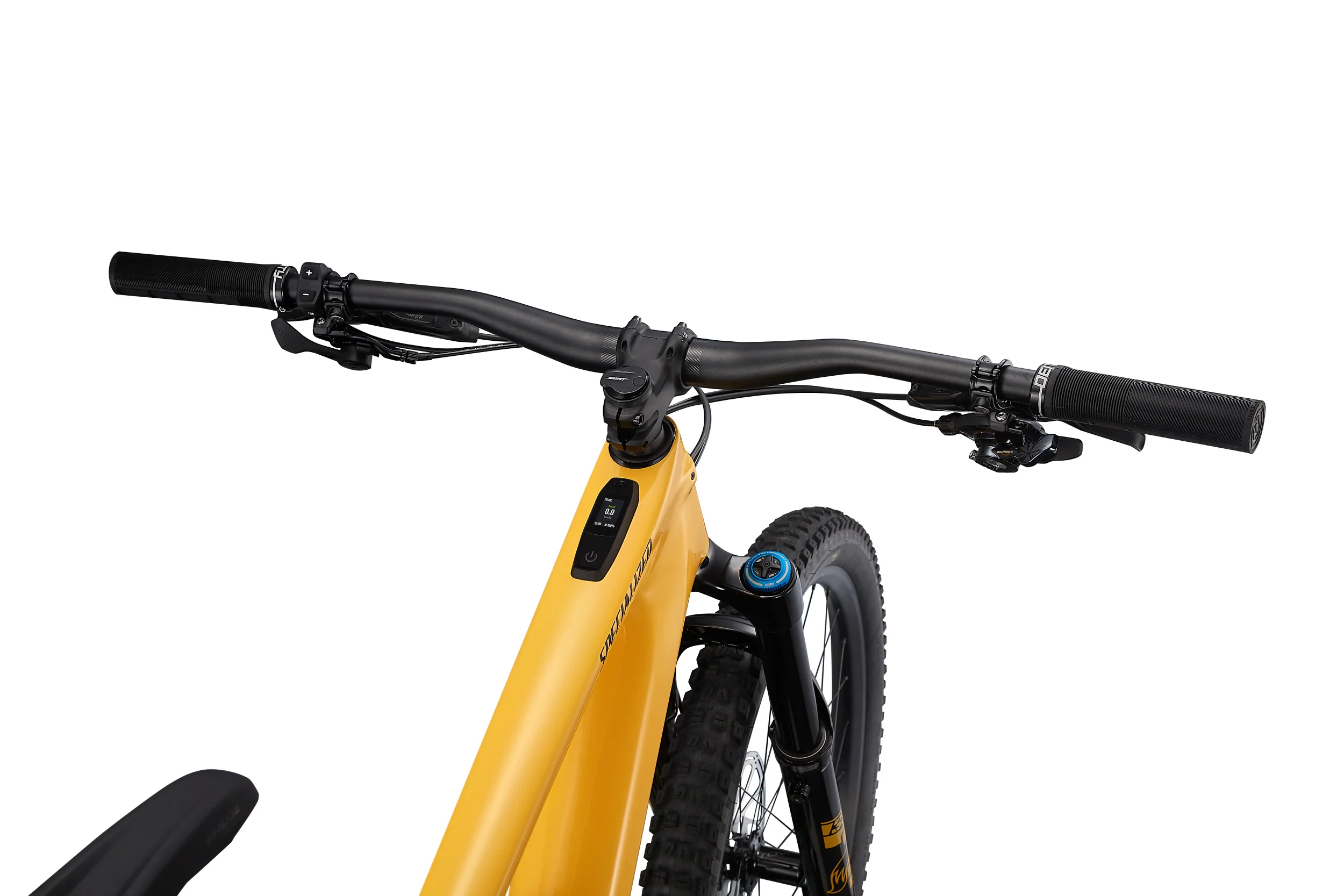 Turbo Kenevo SL Expert - Image 18