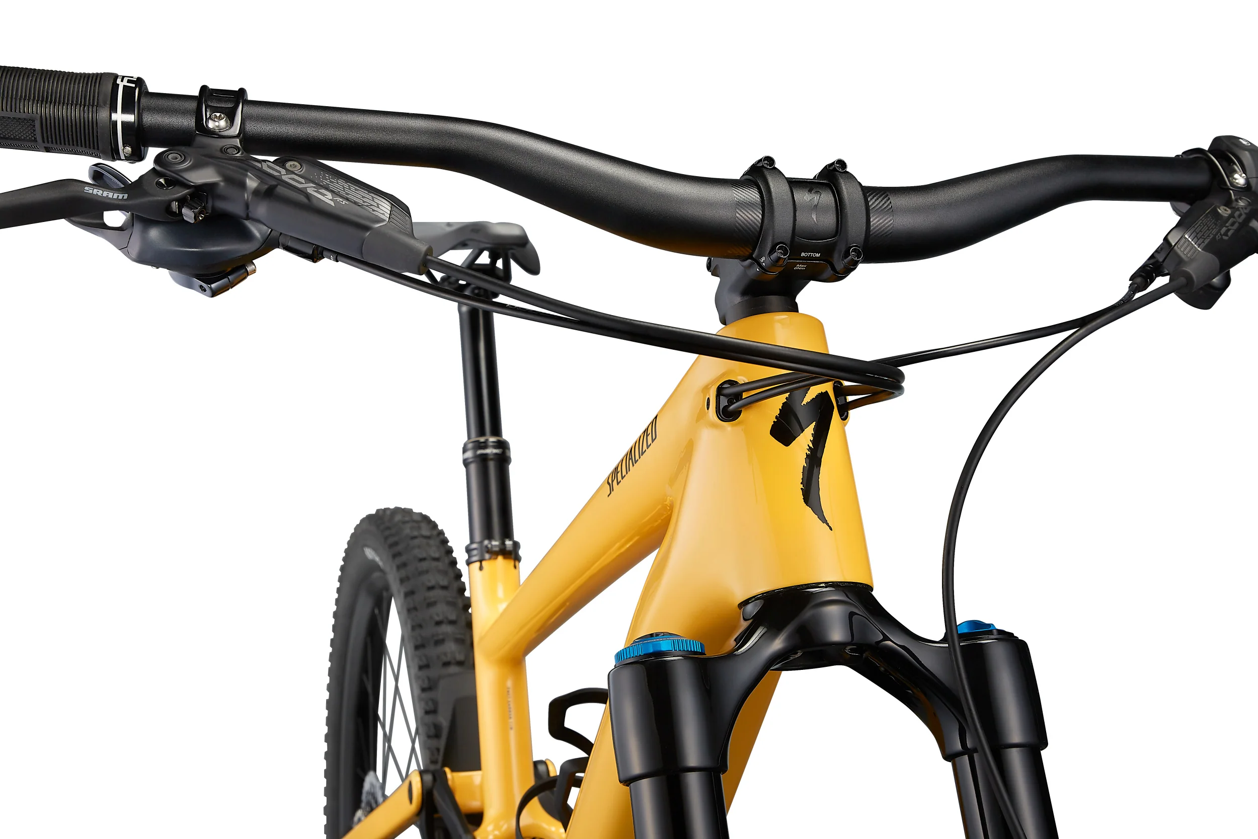 Turbo Kenevo SL Expert - Image 19