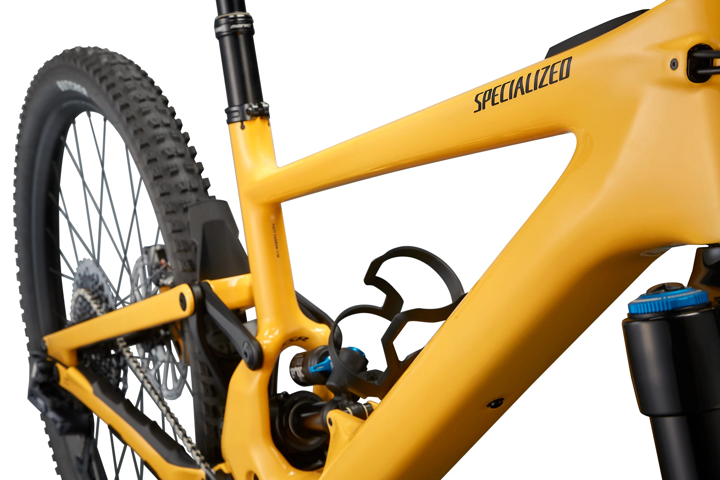 Turbo Kenevo SL Expert - Image 20