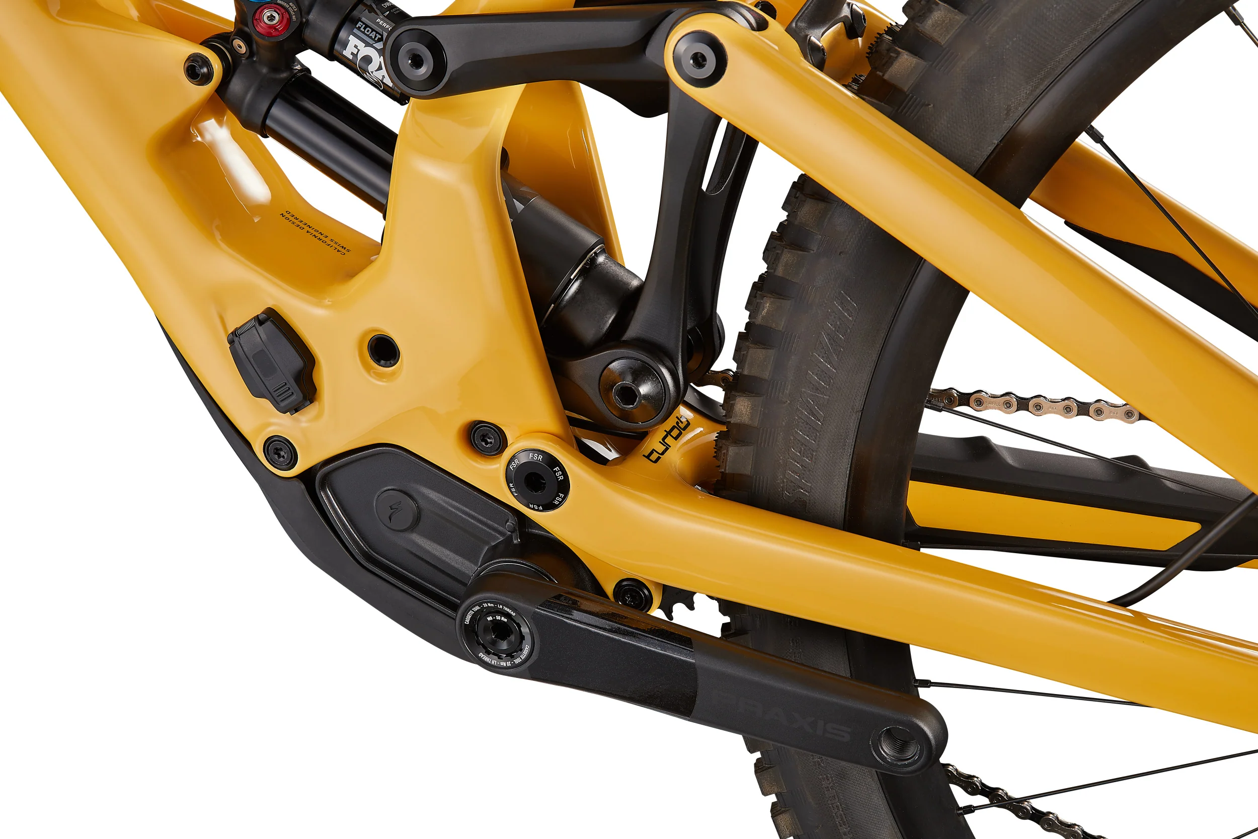 Turbo Kenevo SL Expert - Image 3