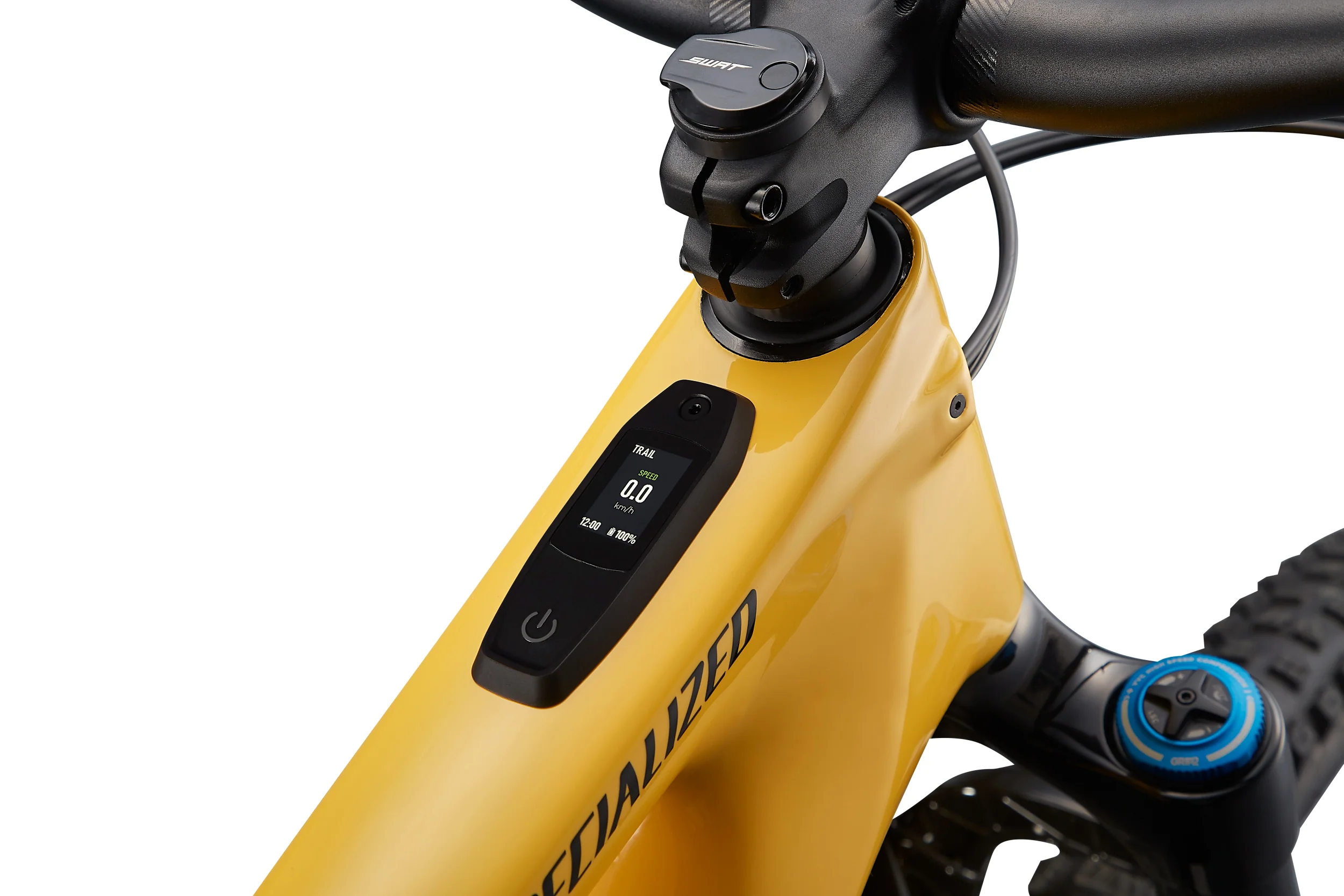 Turbo Kenevo SL Expert - Image 5
