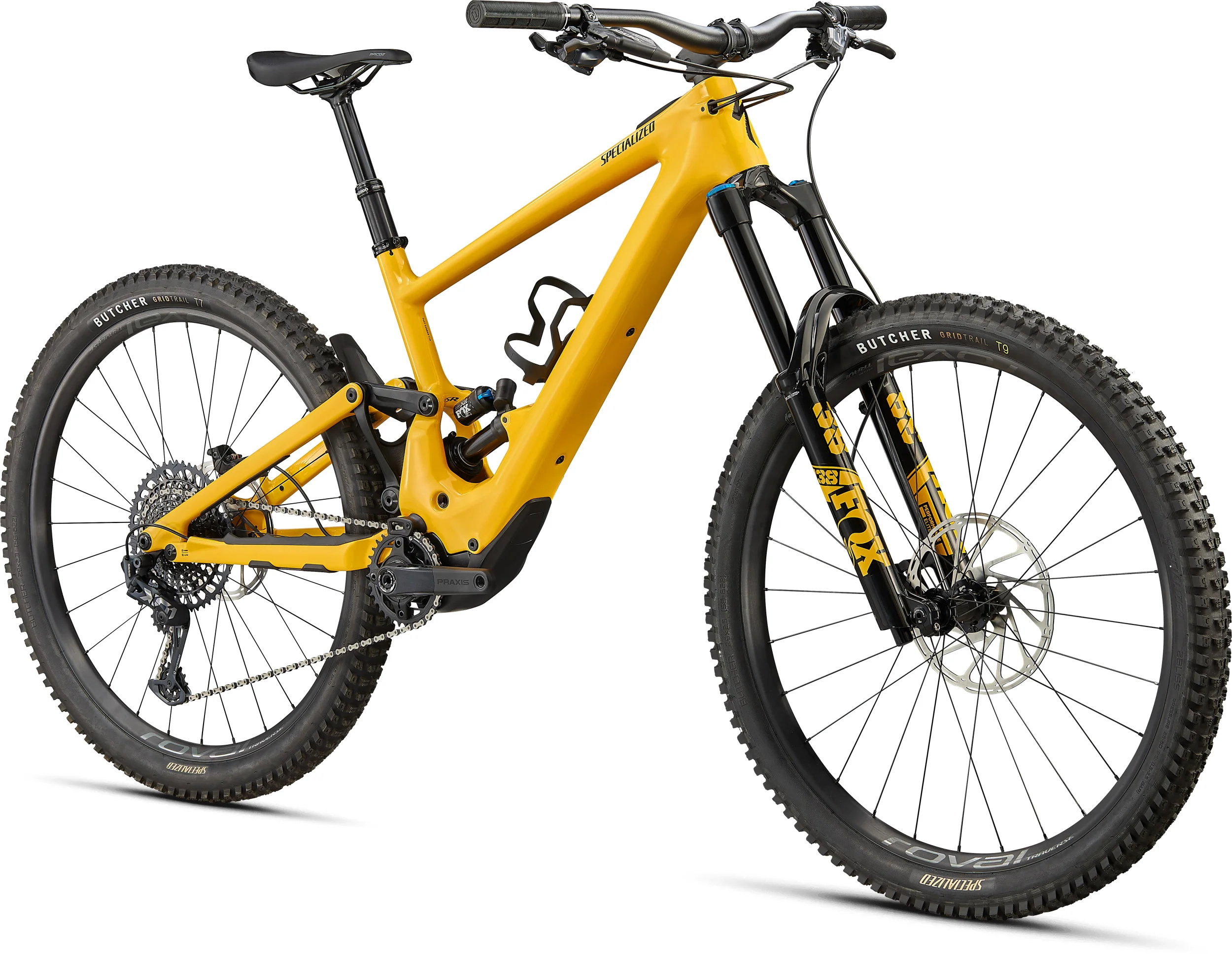 Turbo Kenevo SL Expert - Image 6