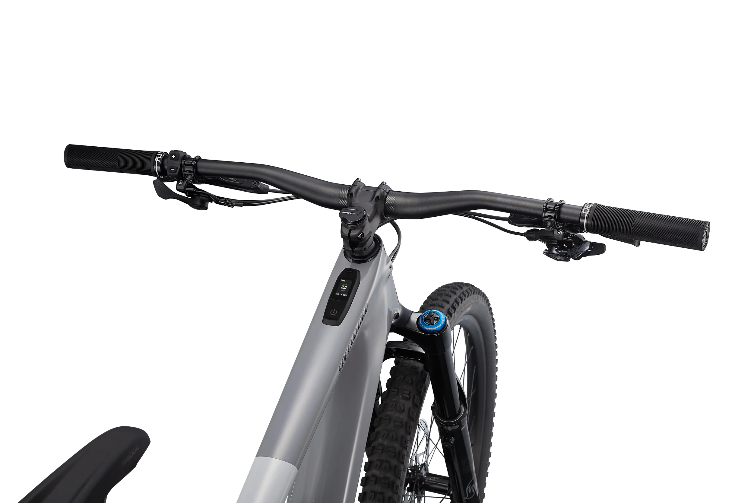 Turbo Kenevo SL Expert - Image 9