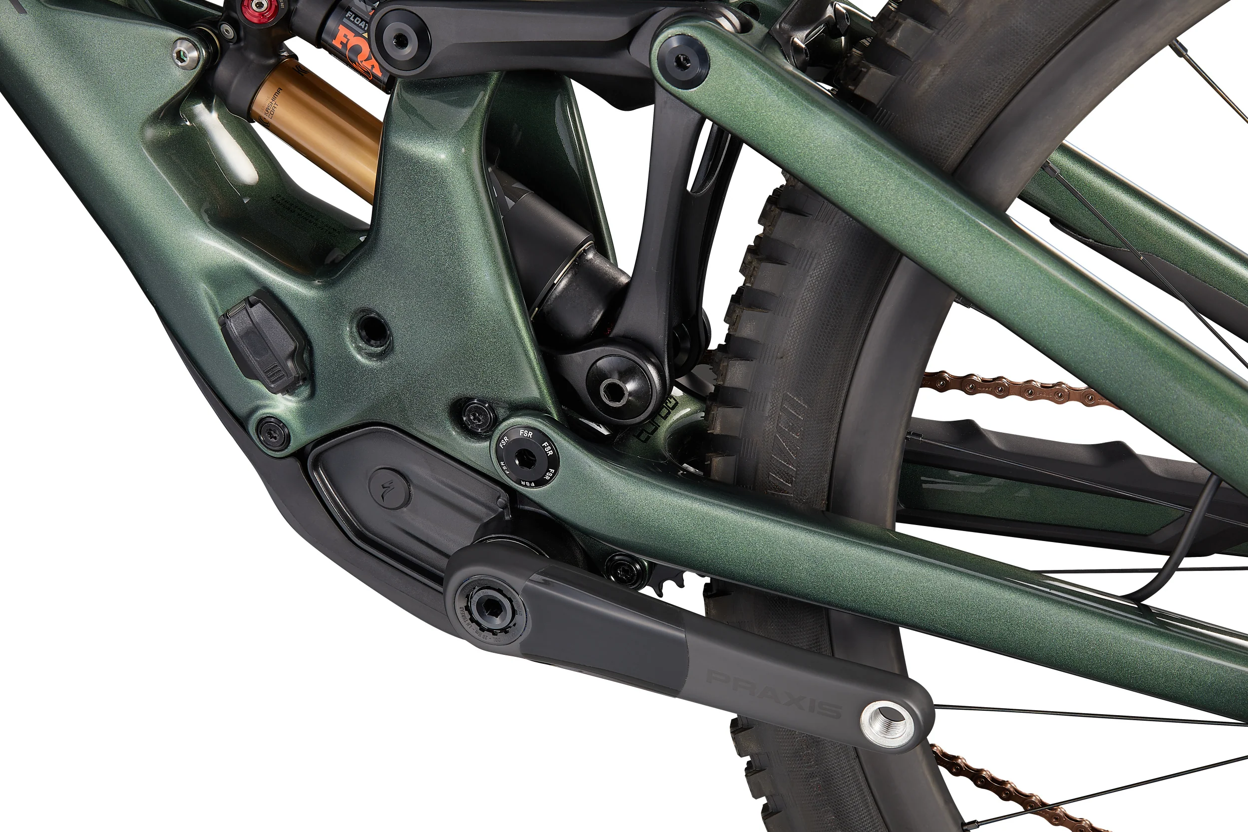 S-Works Turbo Kenevo SL - Image 11