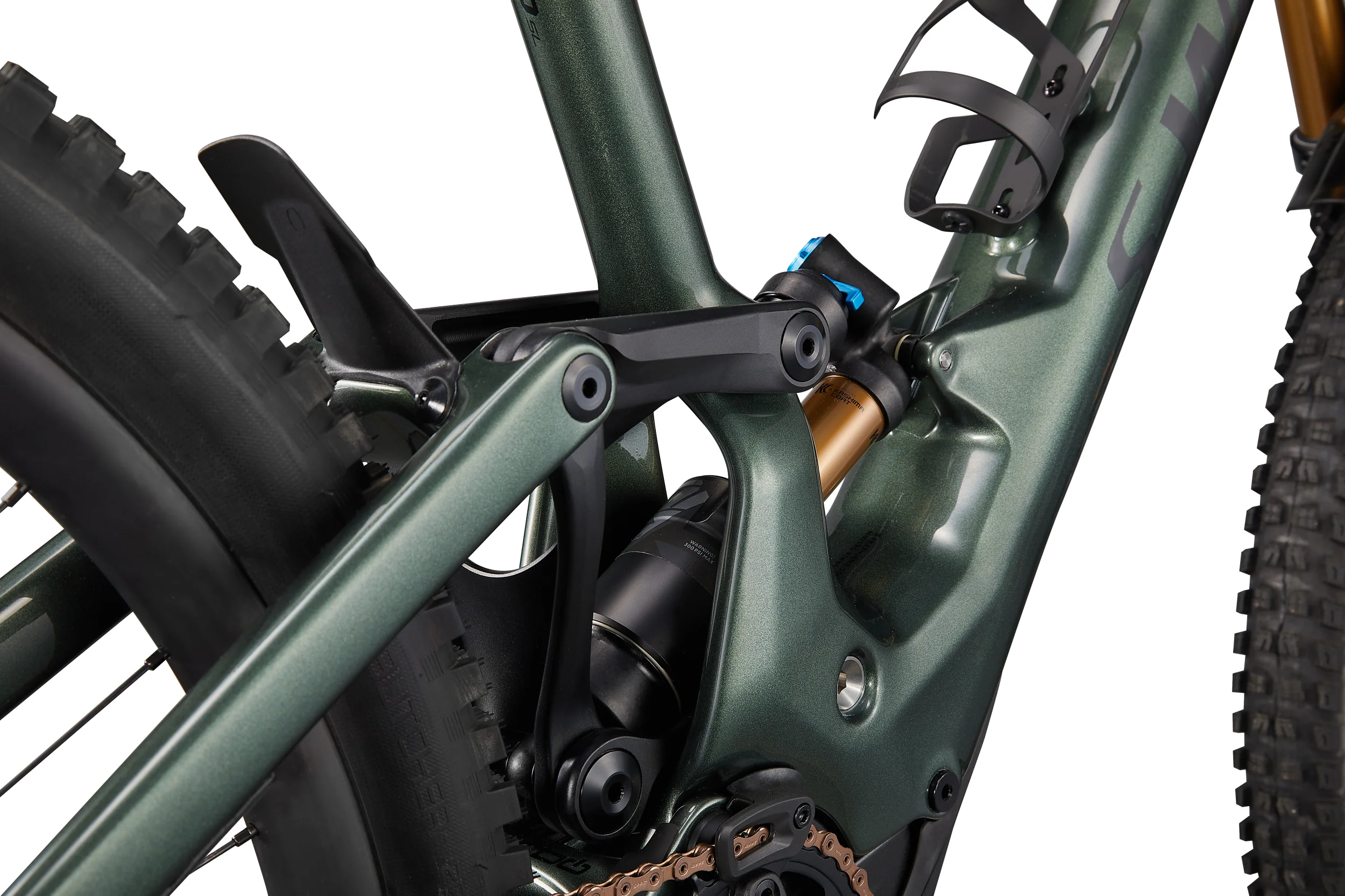 S-Works Turbo Kenevo SL - Image 12