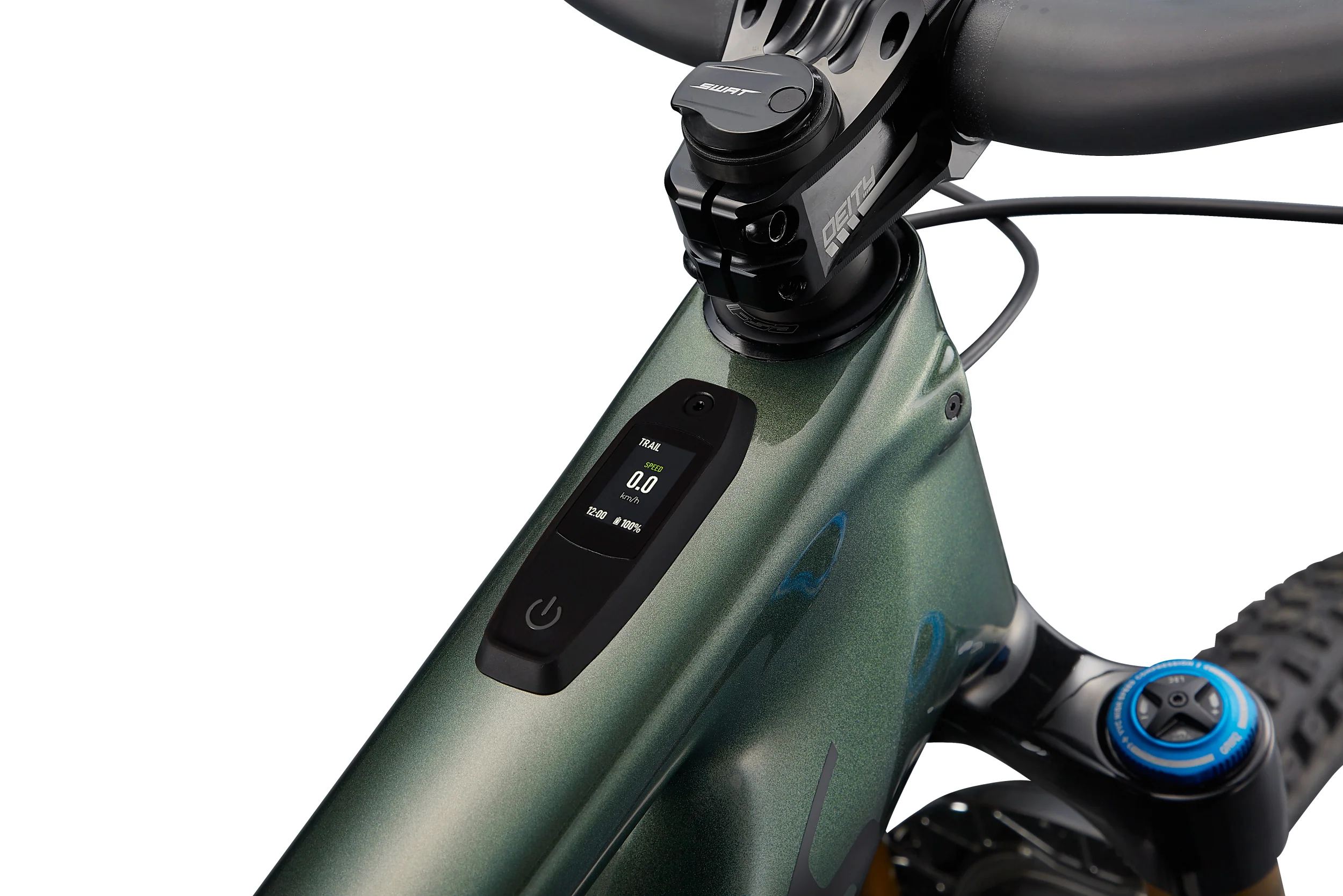 S-Works Turbo Kenevo SL - Image 13
