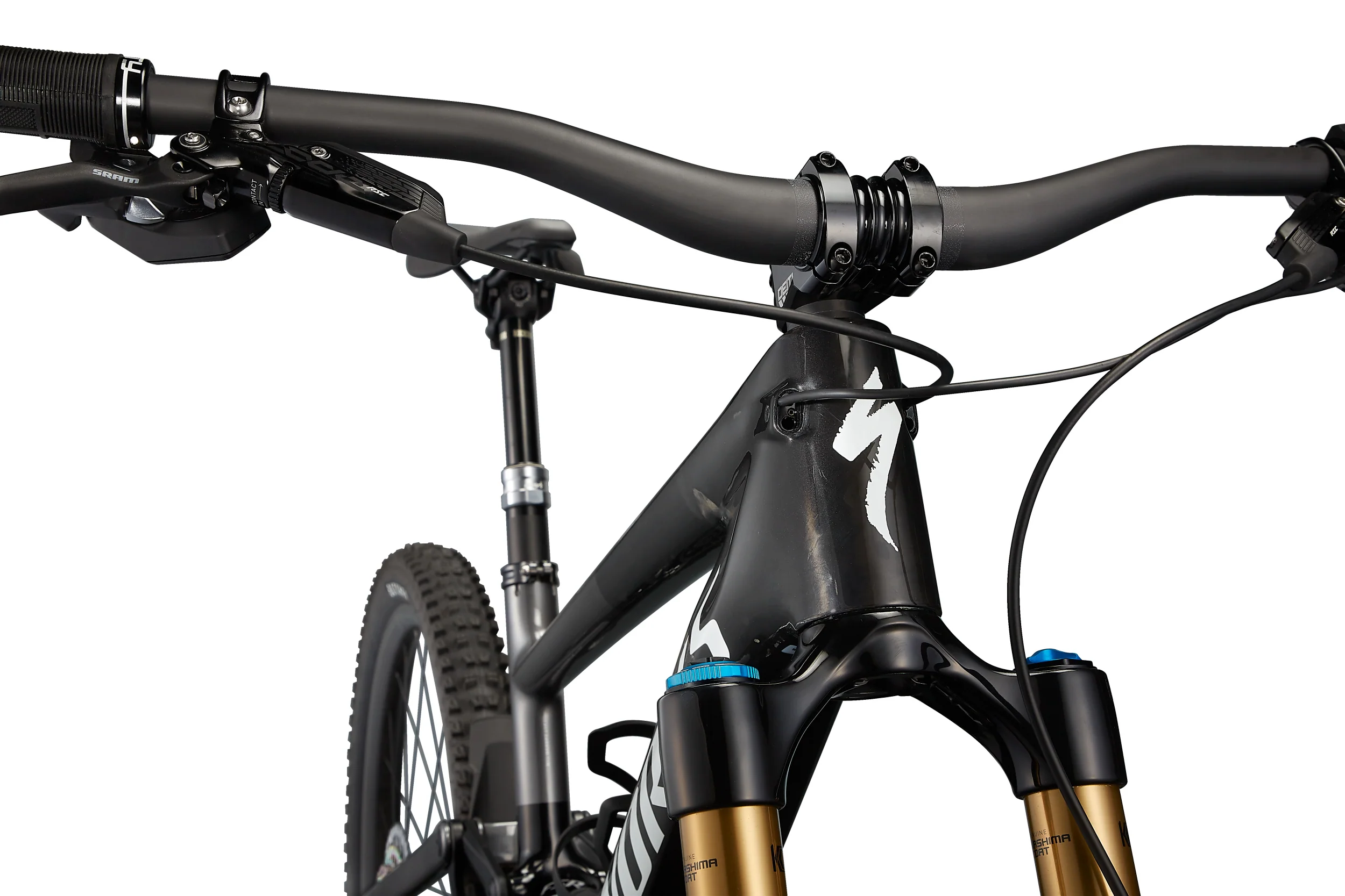 S-Works Turbo Kenevo SL - Image 18