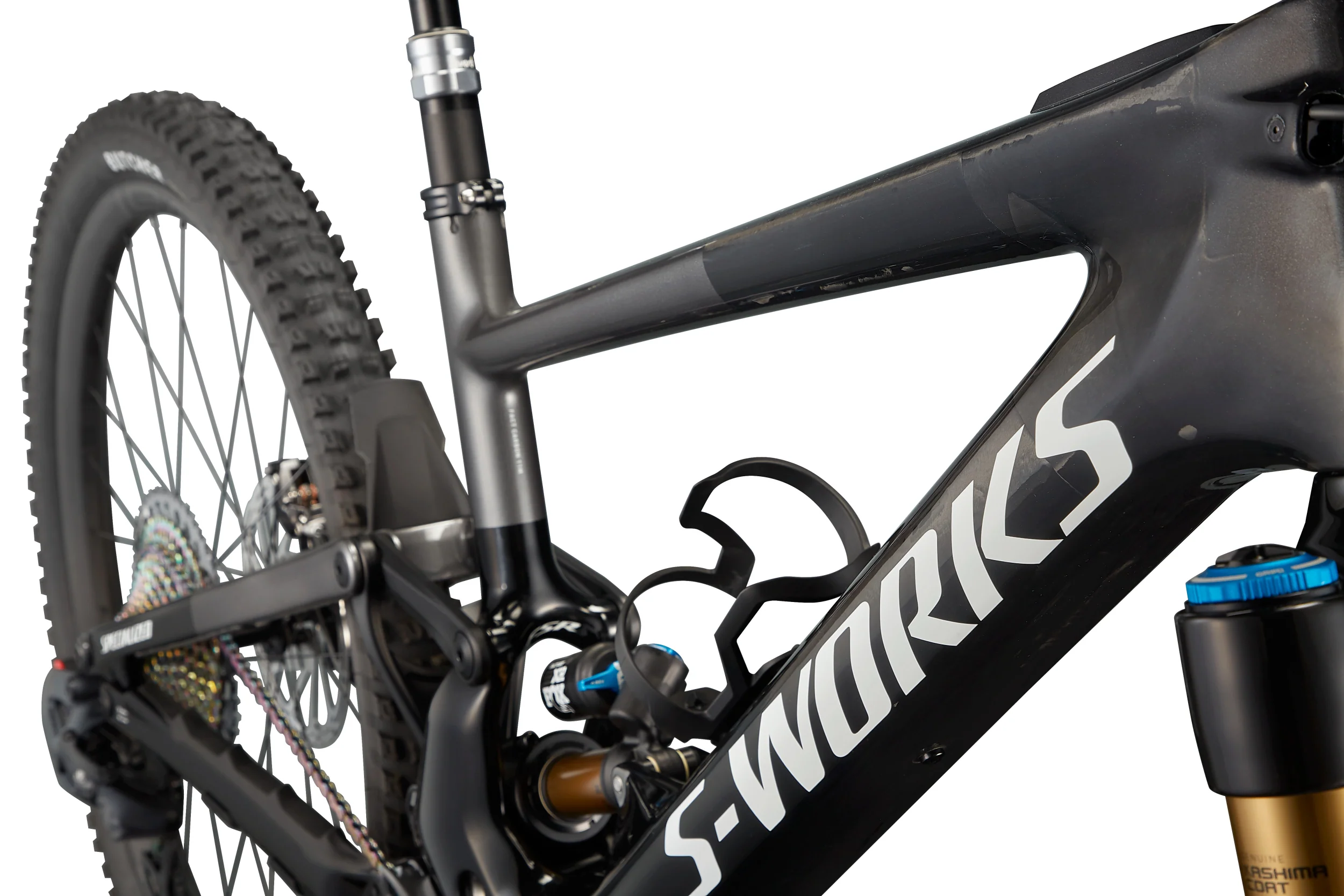 S-Works Turbo Kenevo SL - Image 19