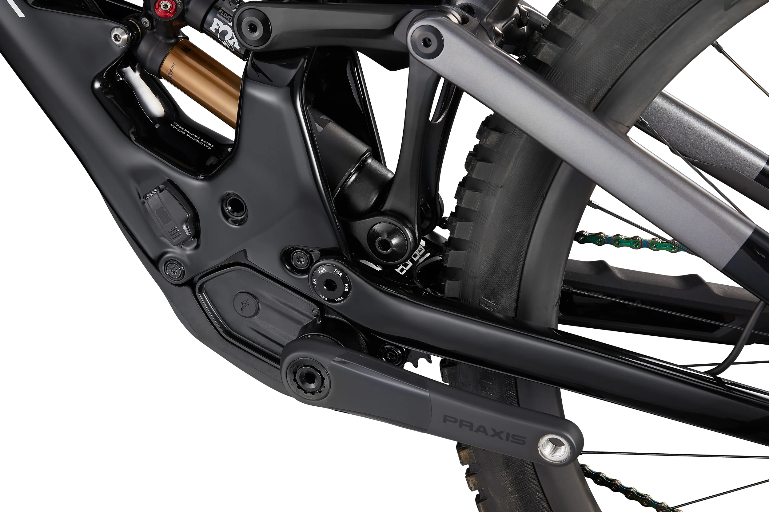 S-Works Turbo Kenevo SL - Image 3