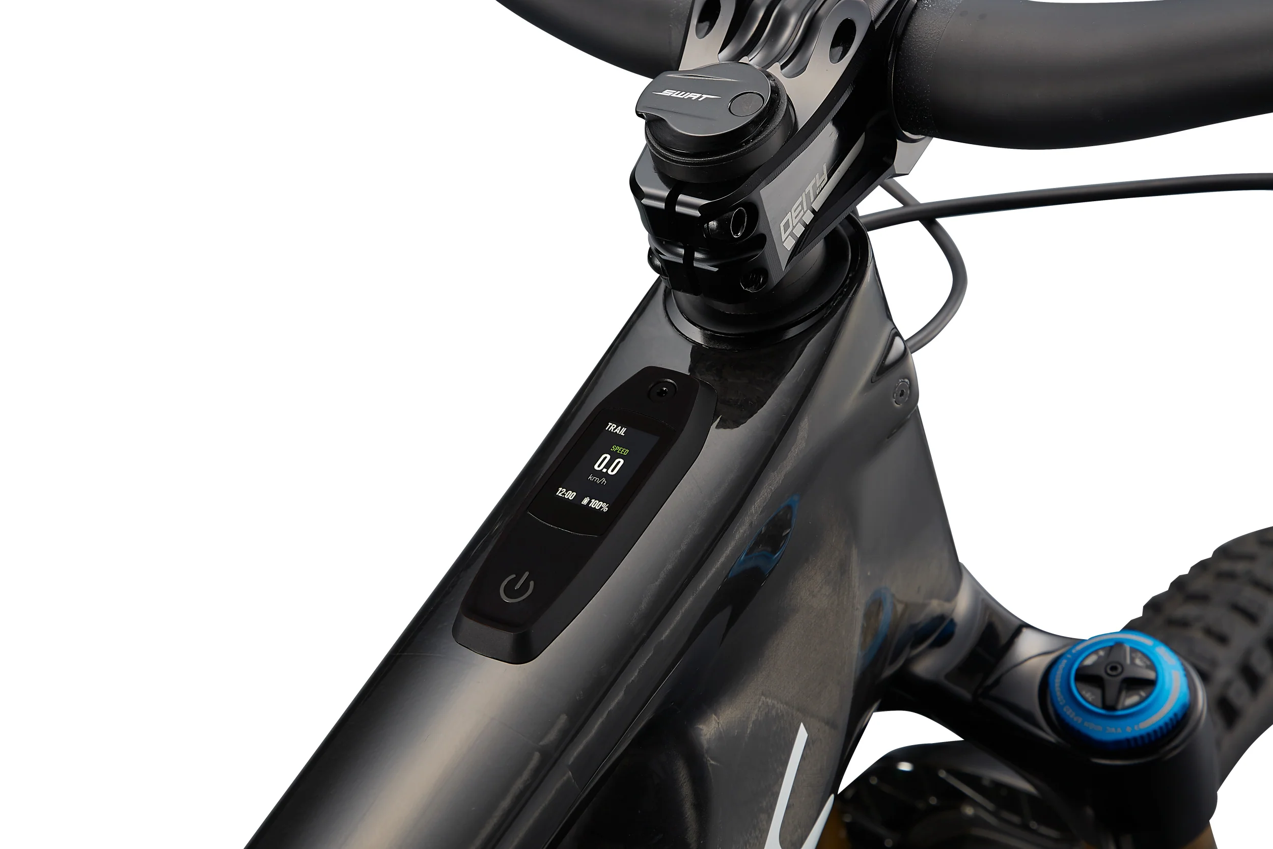 S-Works Turbo Kenevo SL - Image 4
