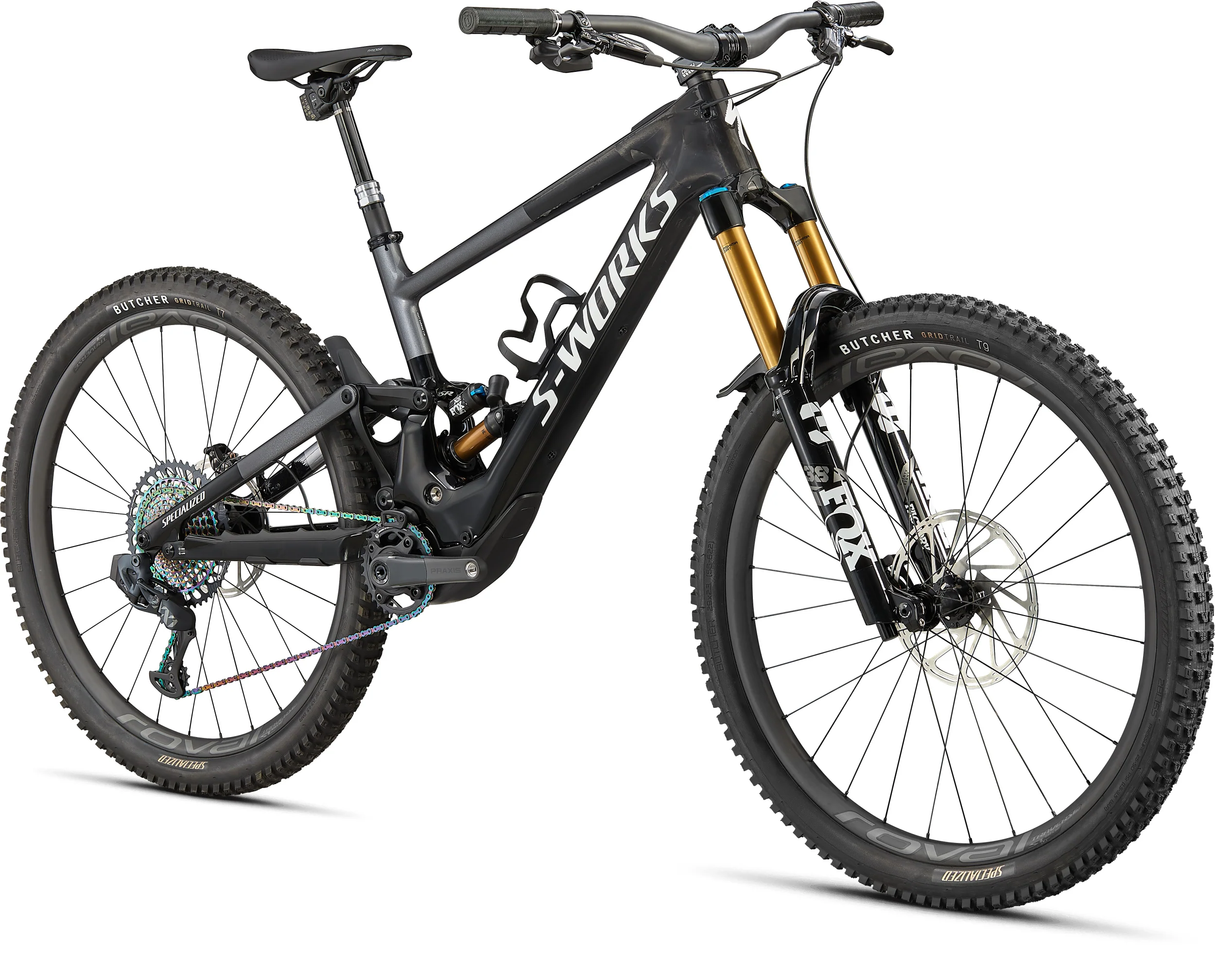S-Works Turbo Kenevo SL - Image 5