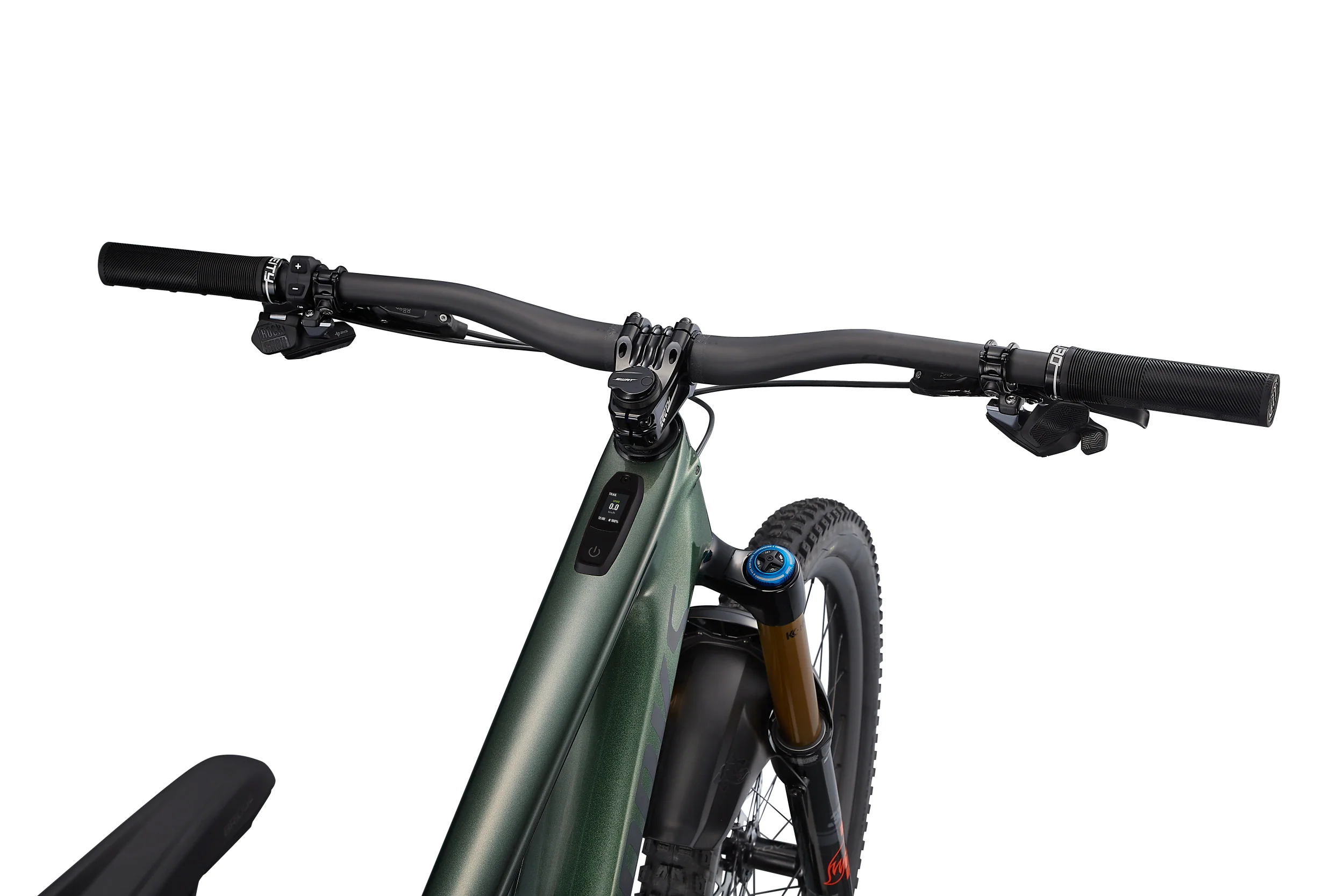 S-Works Turbo Kenevo SL - Image 8