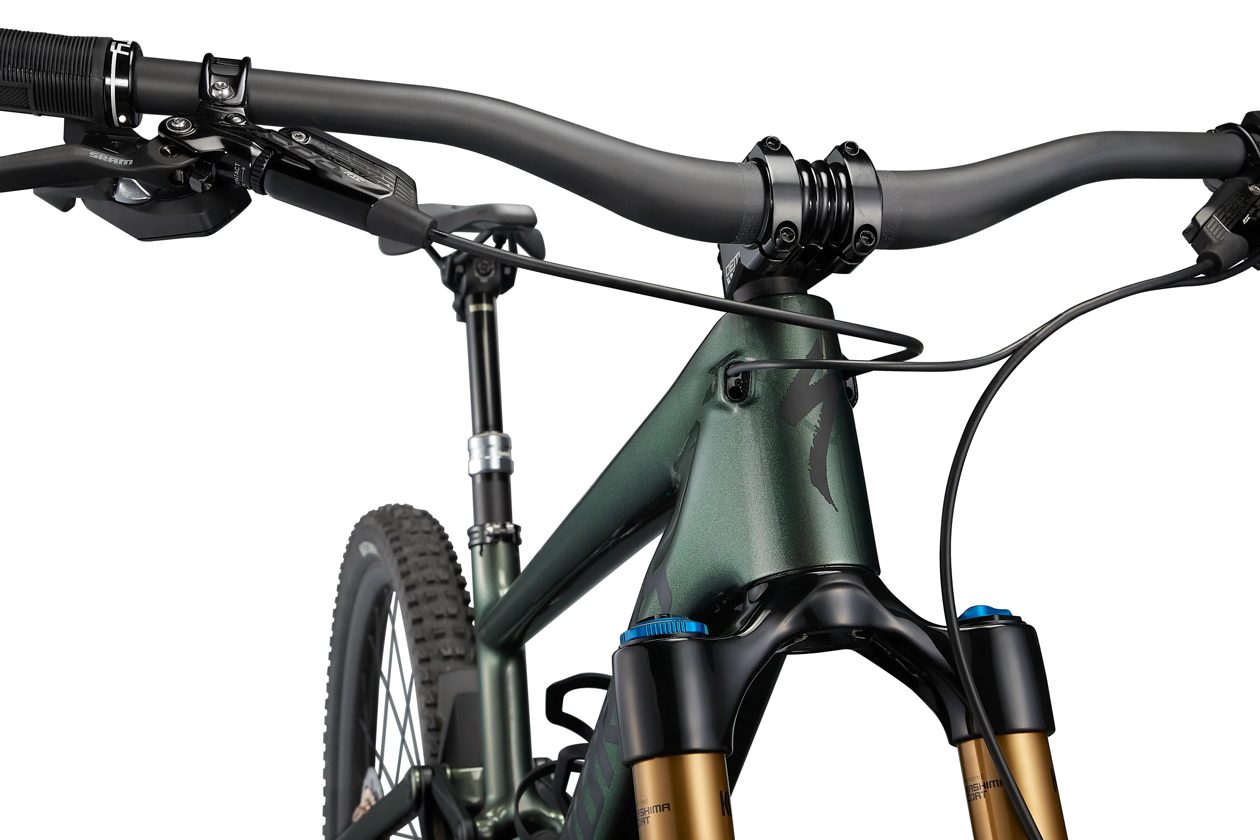 S-Works Turbo Kenevo SL - Image 9