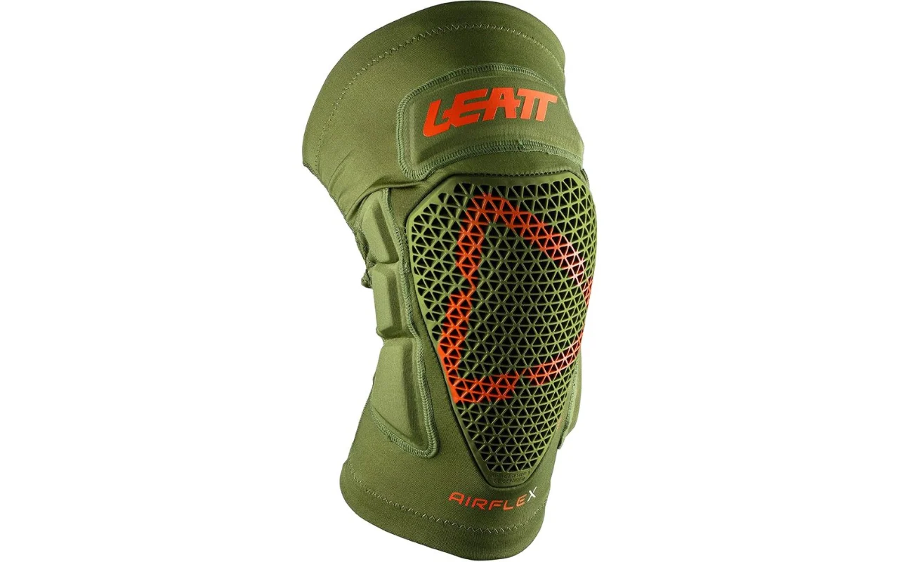 LEATT Airflex Pro Knee Guard - Image 2