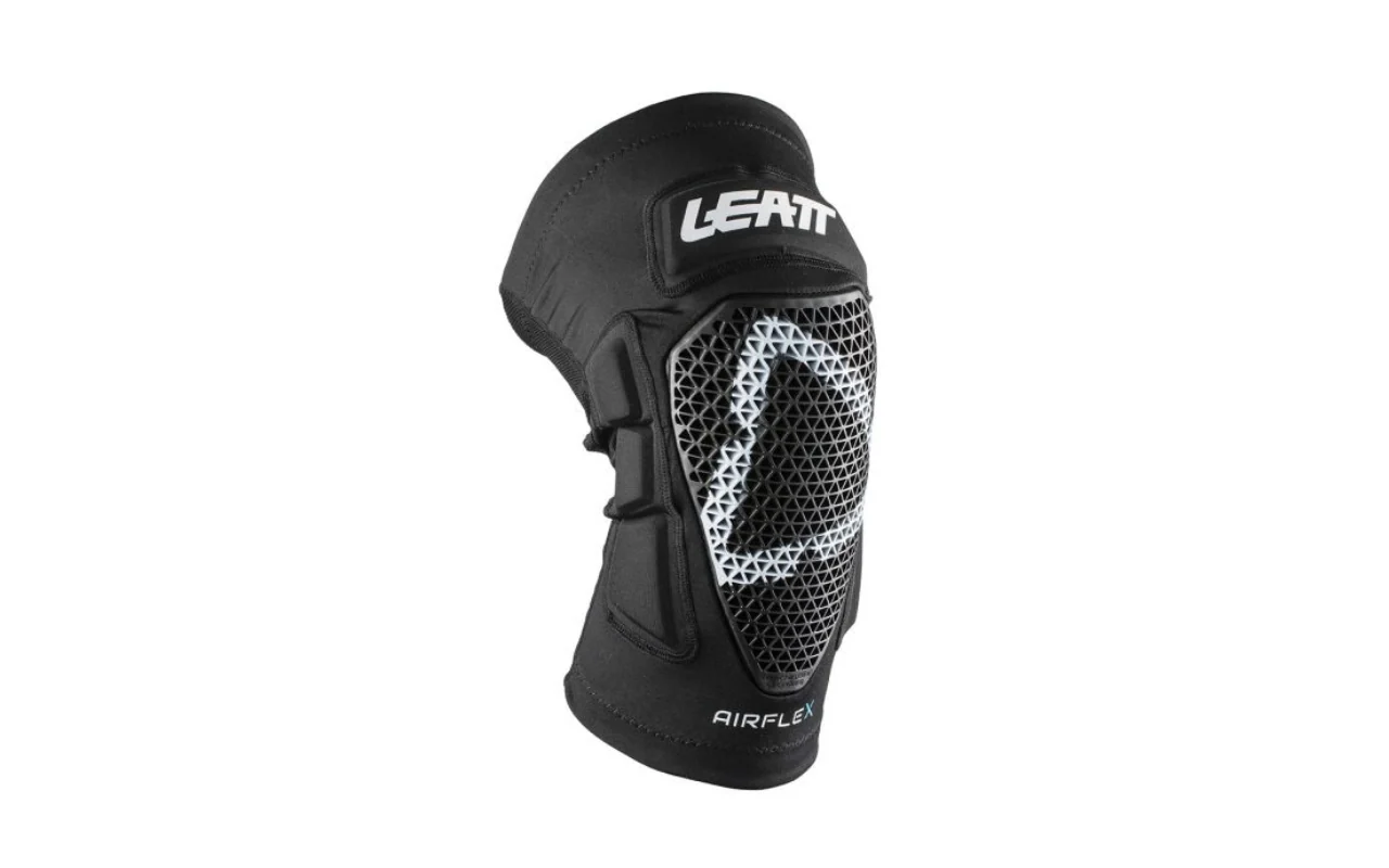 LEATT Airflex Pro Knee Guard - Image 3