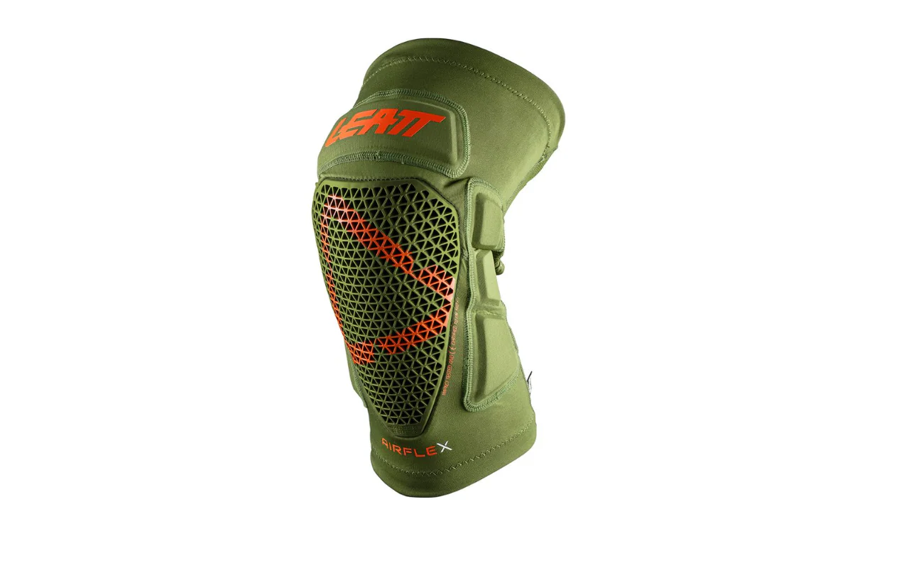 LEATT Airflex Pro Knee Guard - Image 4