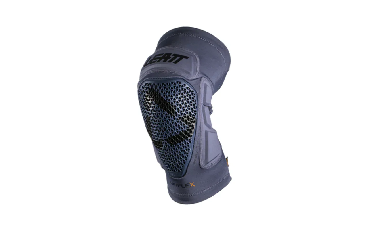 LEATT Airflex Pro Knee Guard - Image 5