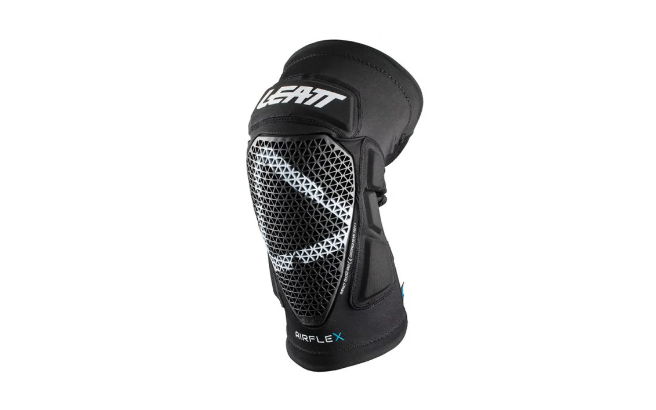 LEATT Airflex Pro Knee Guard - Image 6