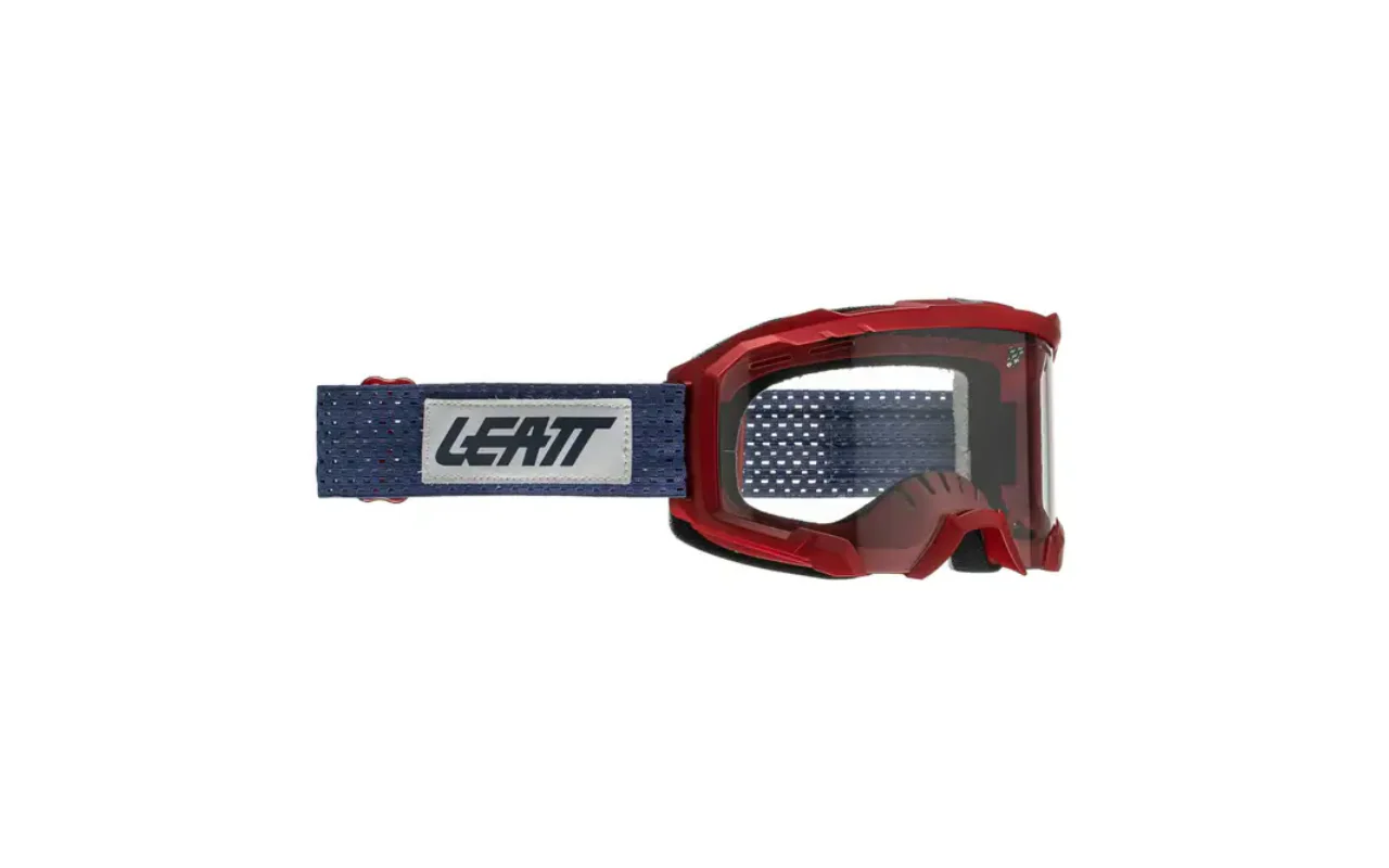 LEATT Goggle Velocity 4.0 MTB - Image 3