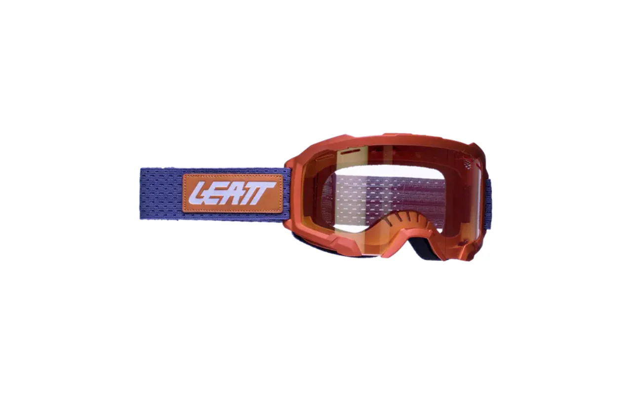 LEATT Goggle Velocity 4.0 MTB - Image 5