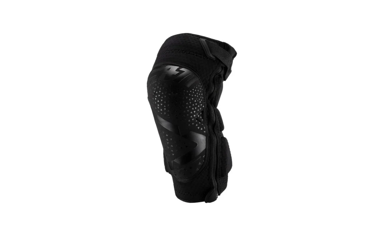LEATT Knee Guard 3DF 5.0 Zip - Image 2