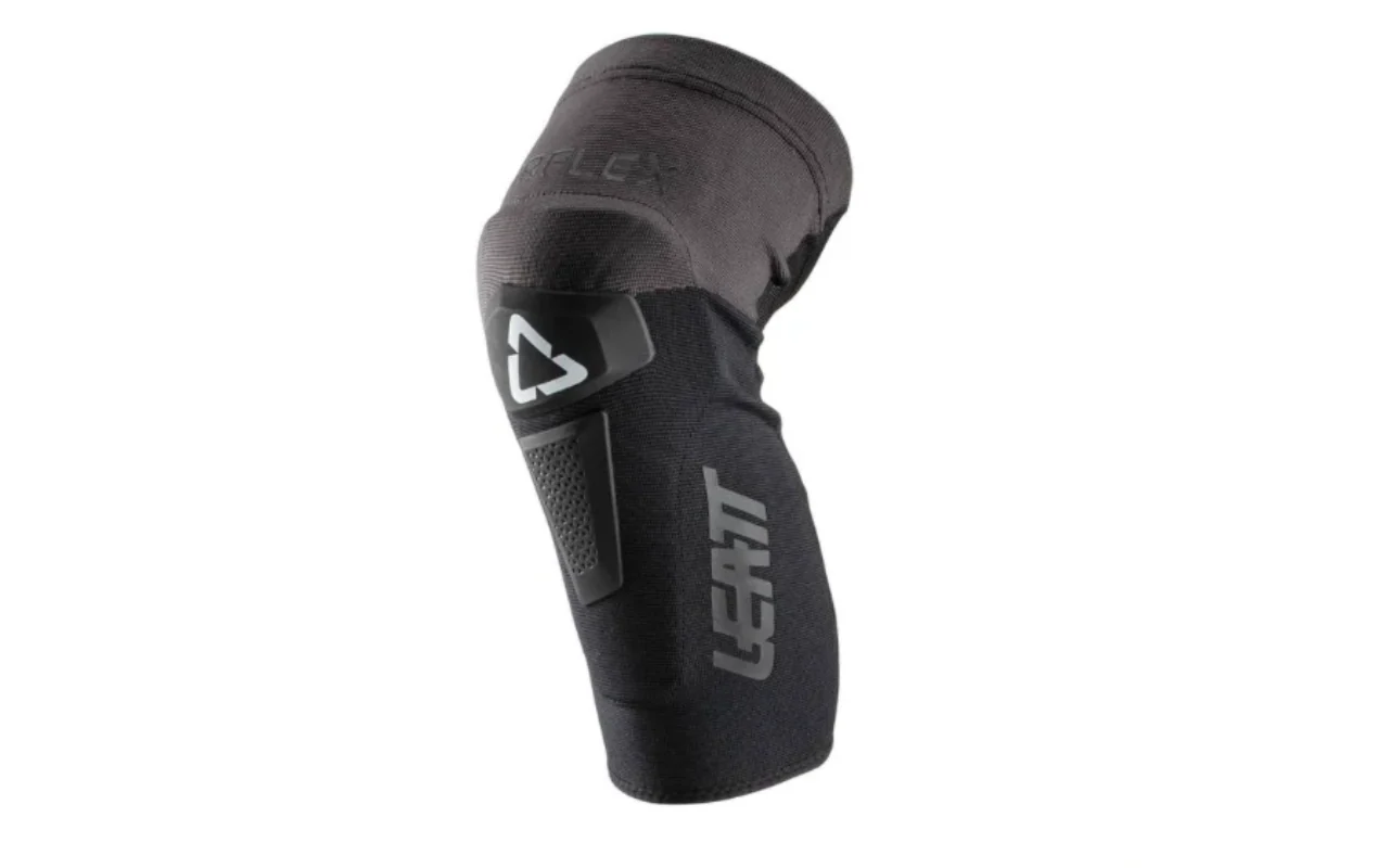LEATT Knee Guard Airflex Hybrid - Image 2