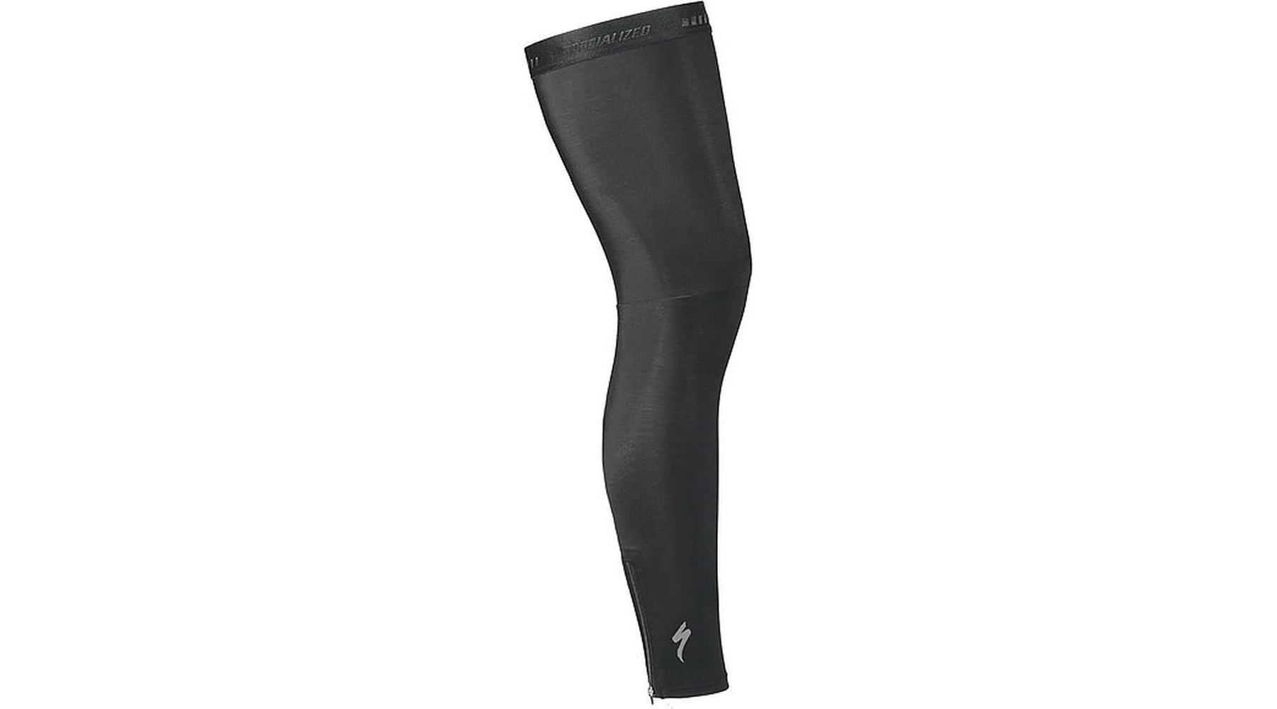 Therminal leg warmers w/zip