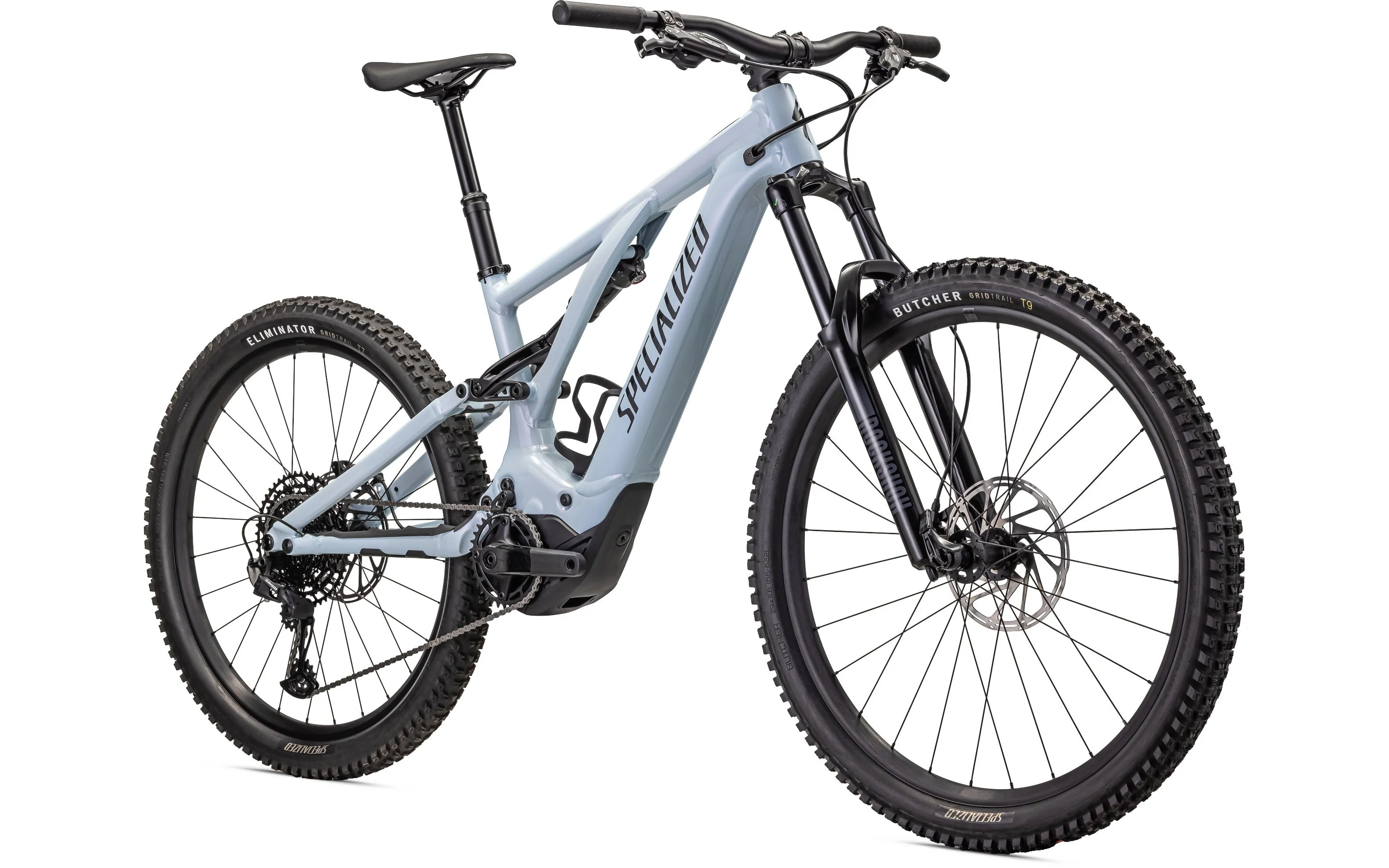 Turbo Levo Alloy - Image 11