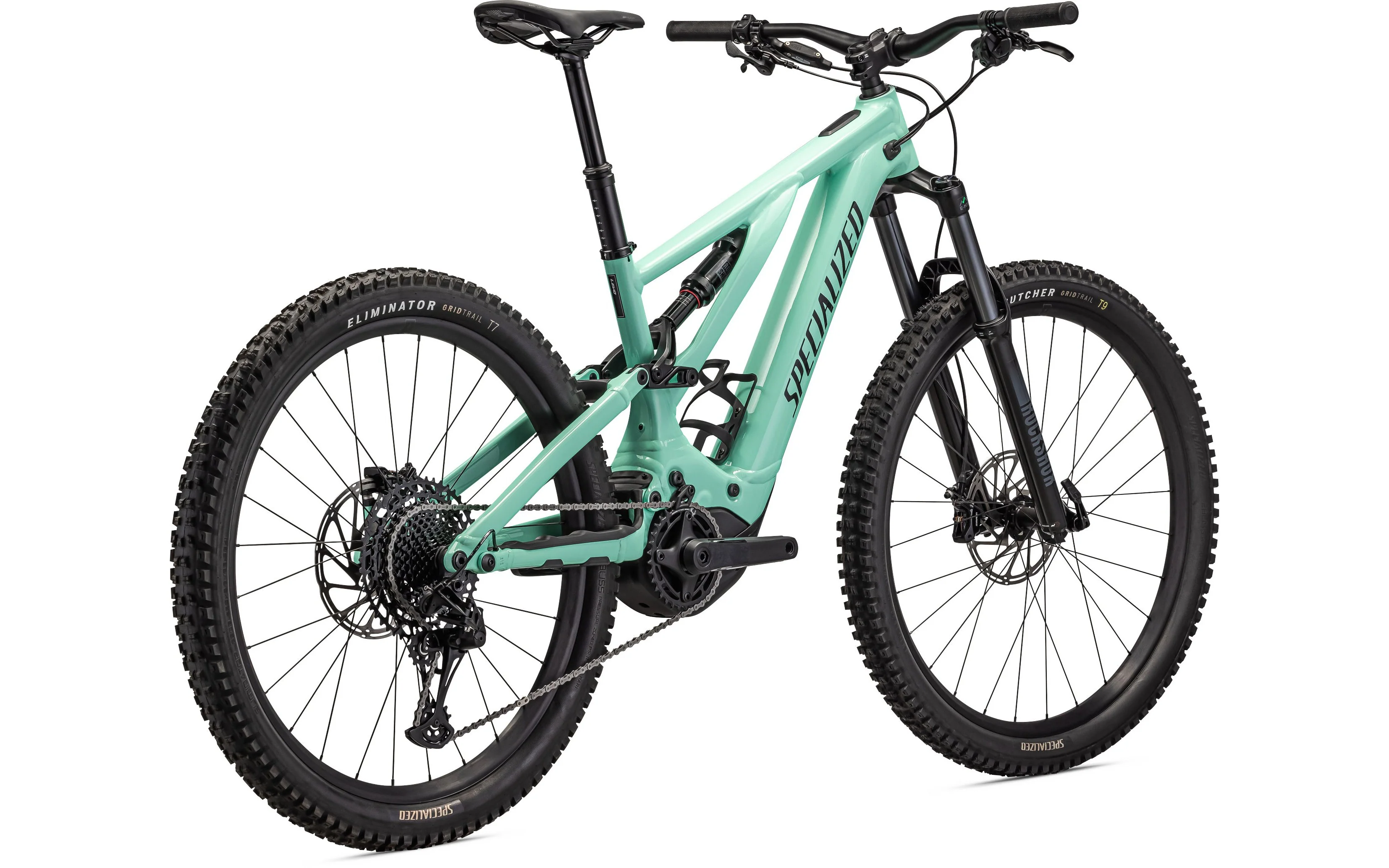 Turbo Levo Alloy - Image 12