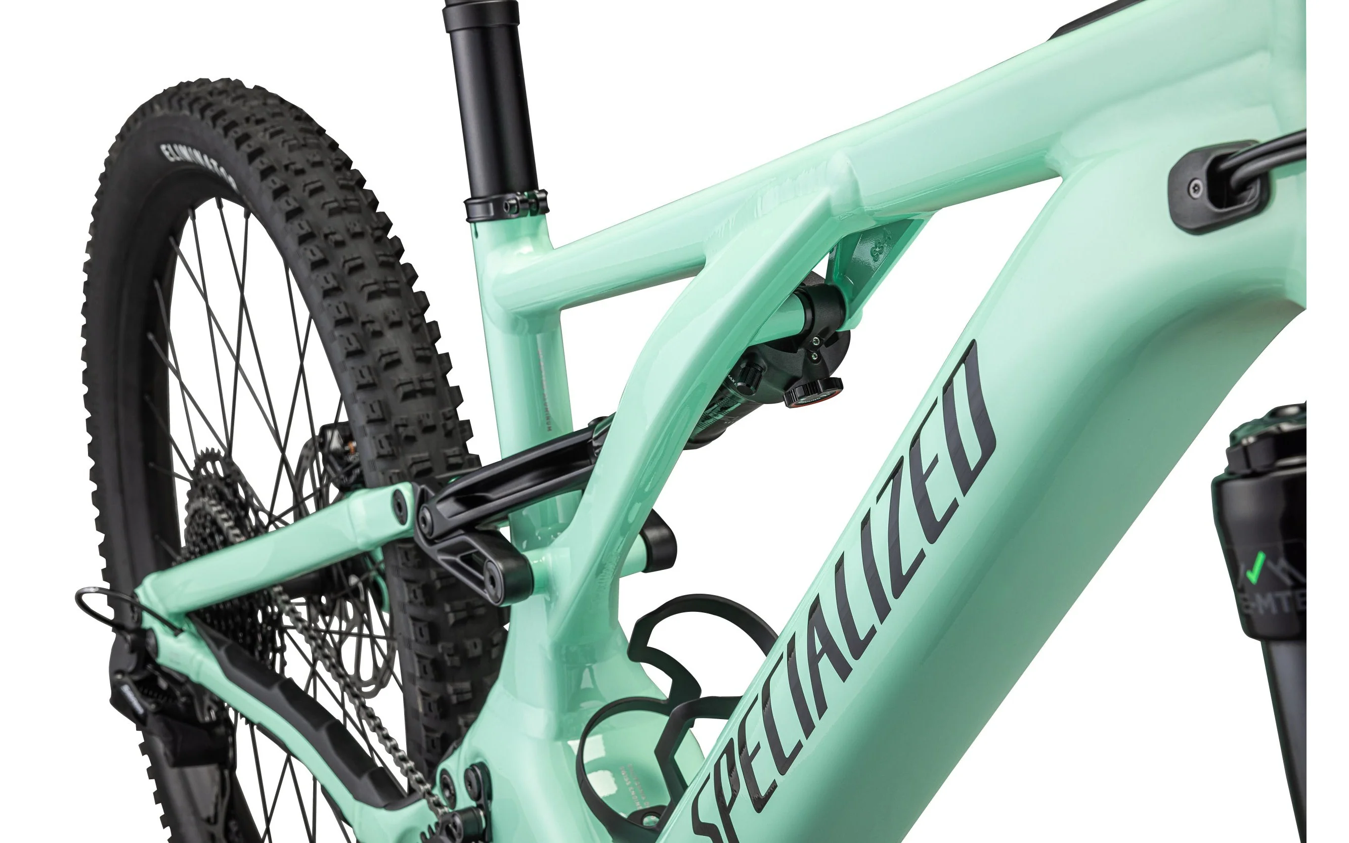 Turbo Levo Alloy - Image 13