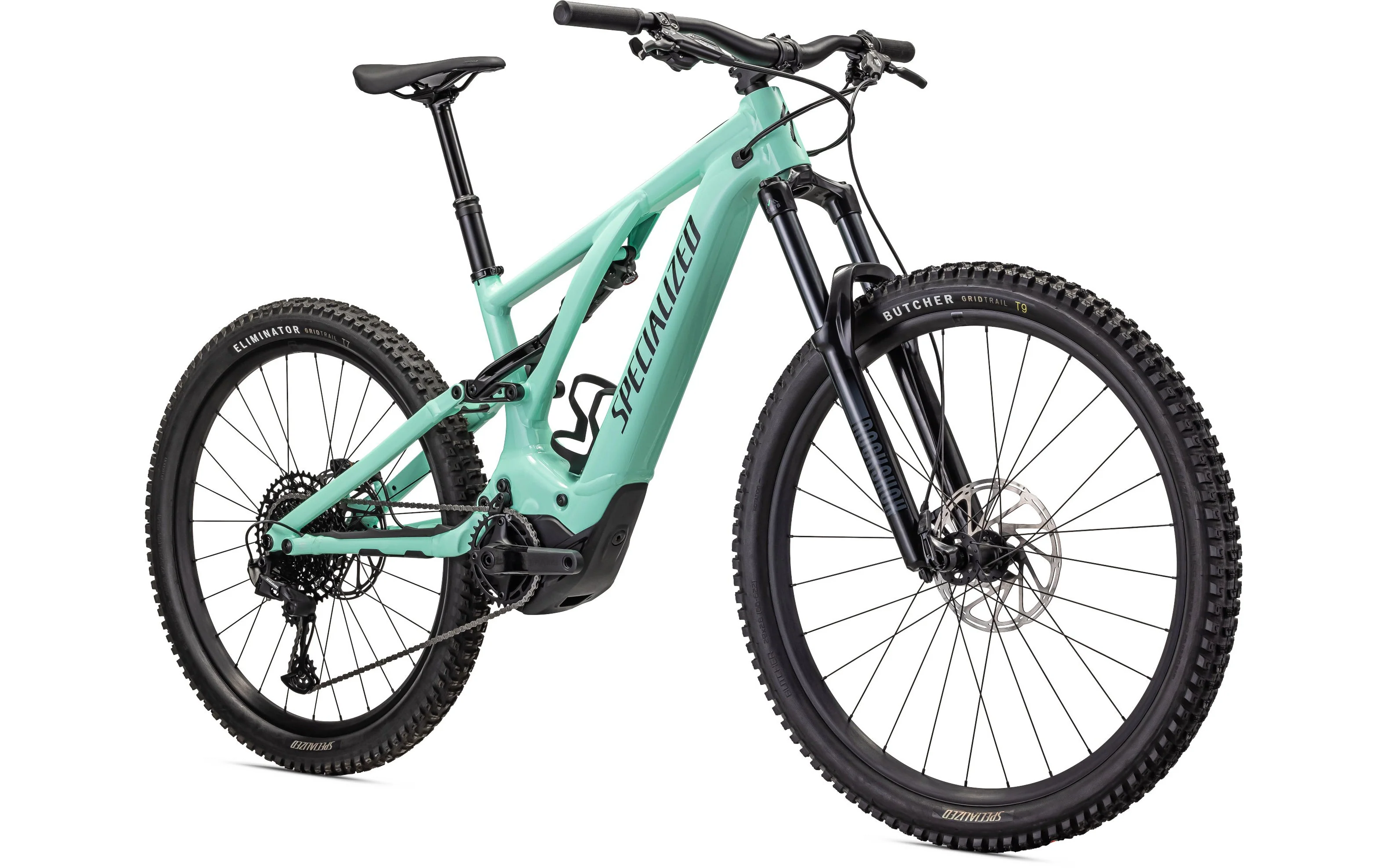 Turbo Levo Alloy - Image 16