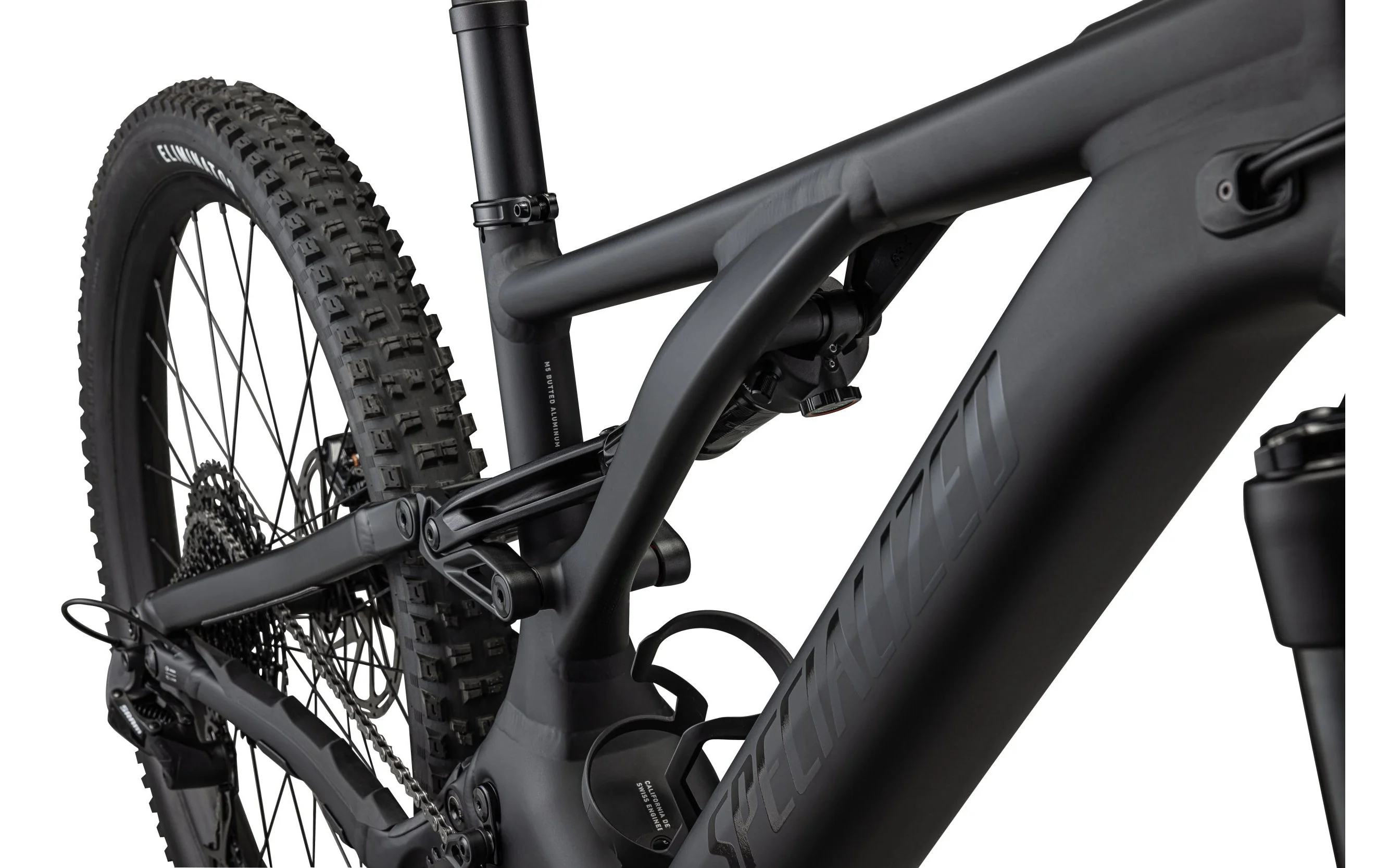 Turbo Levo Alloy - Image 4