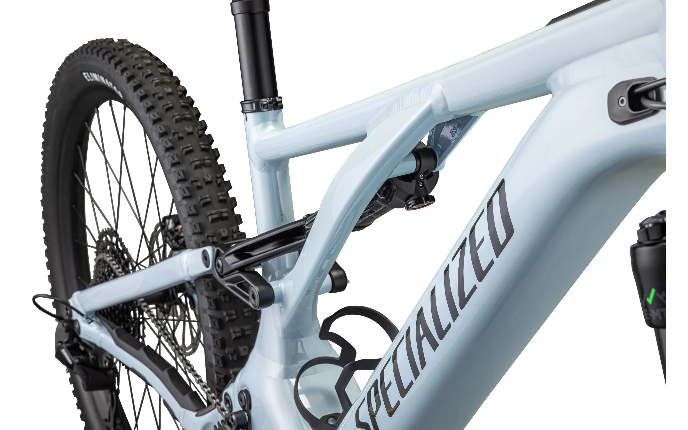 Turbo Levo Alloy - Image 8