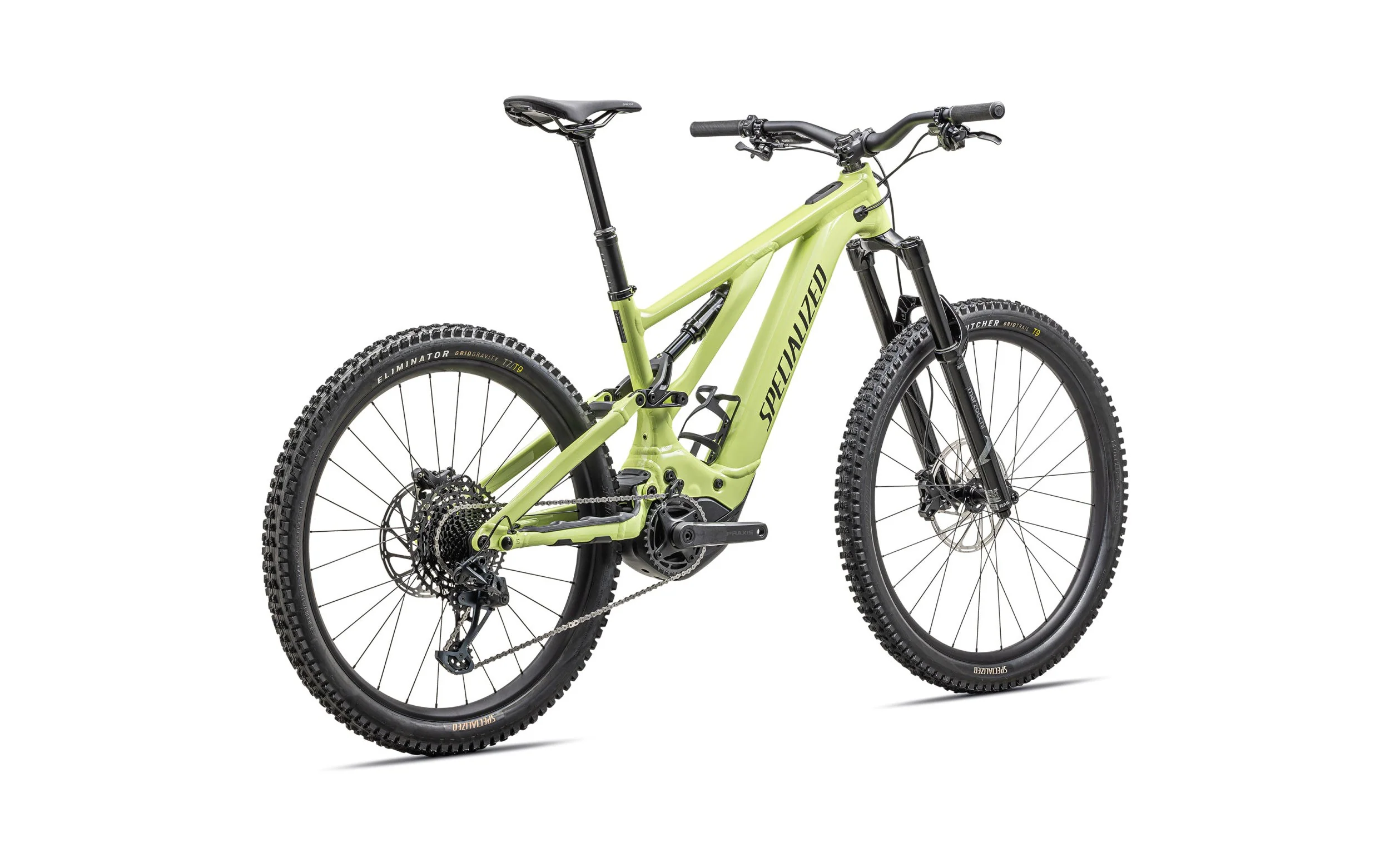 Levo Alloy G3 - Image 10