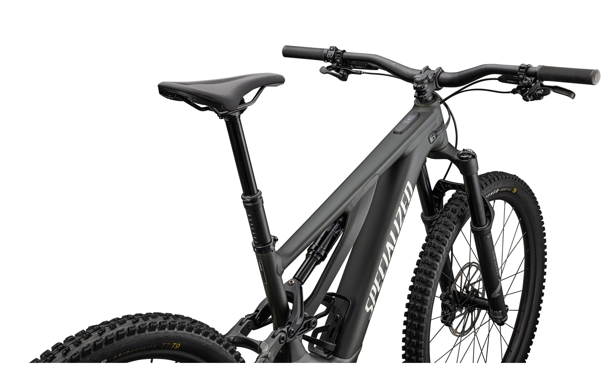 Levo Alloy G3 - Image 13