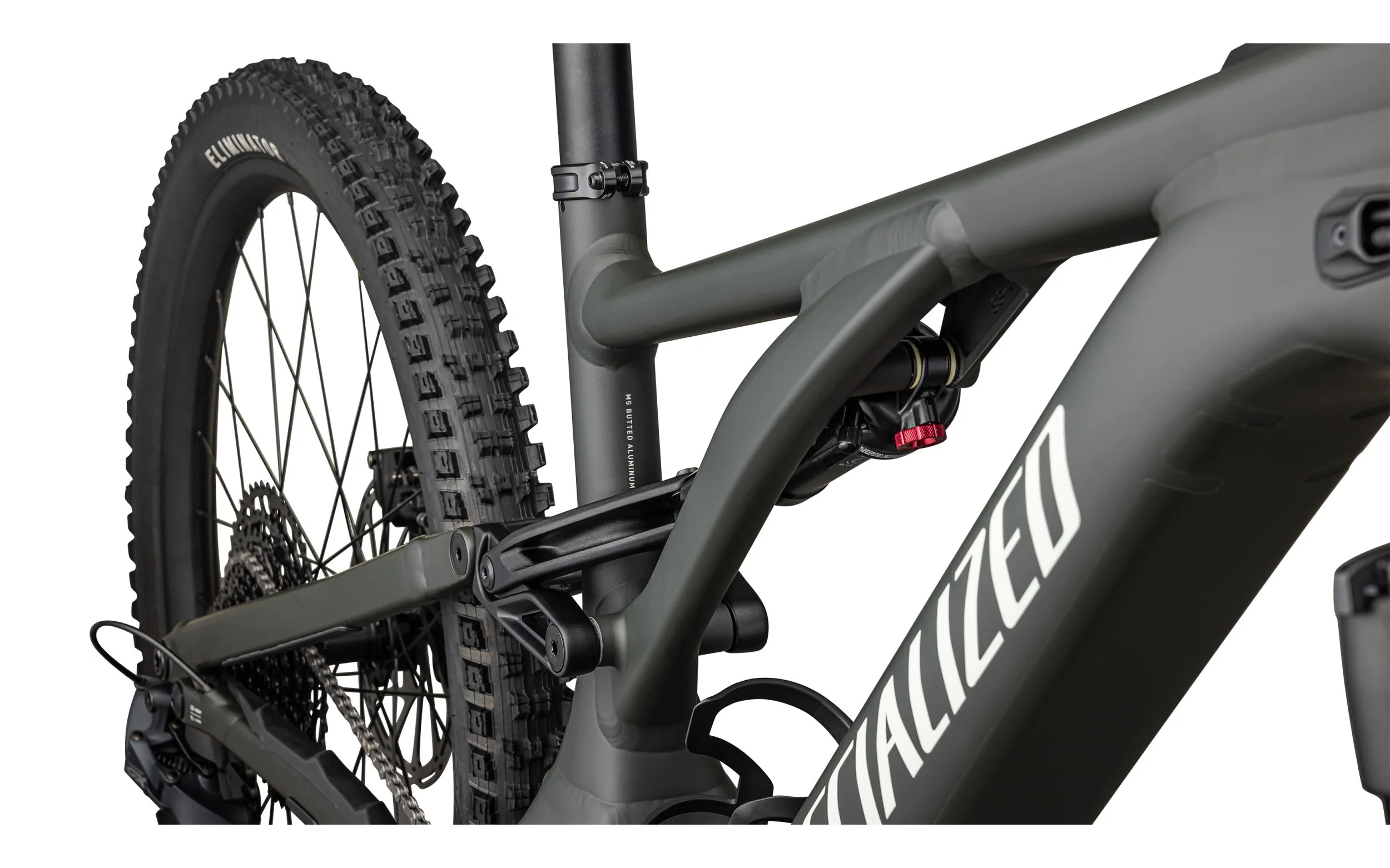 Levo Alloy G3 - Image 15