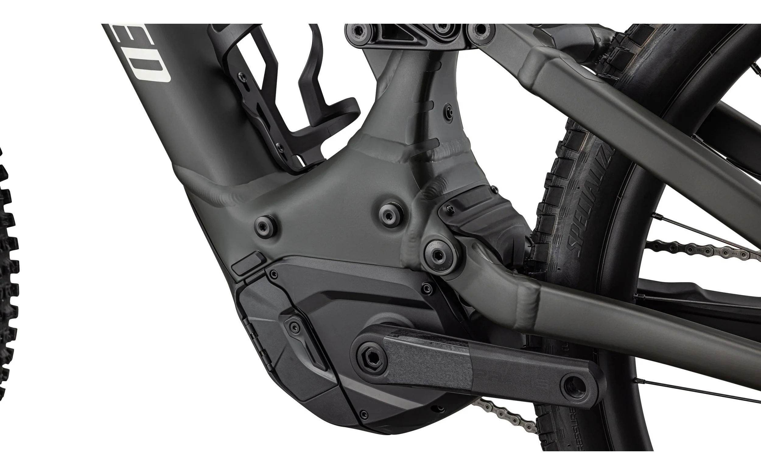 Levo Alloy G3 - Image 16
