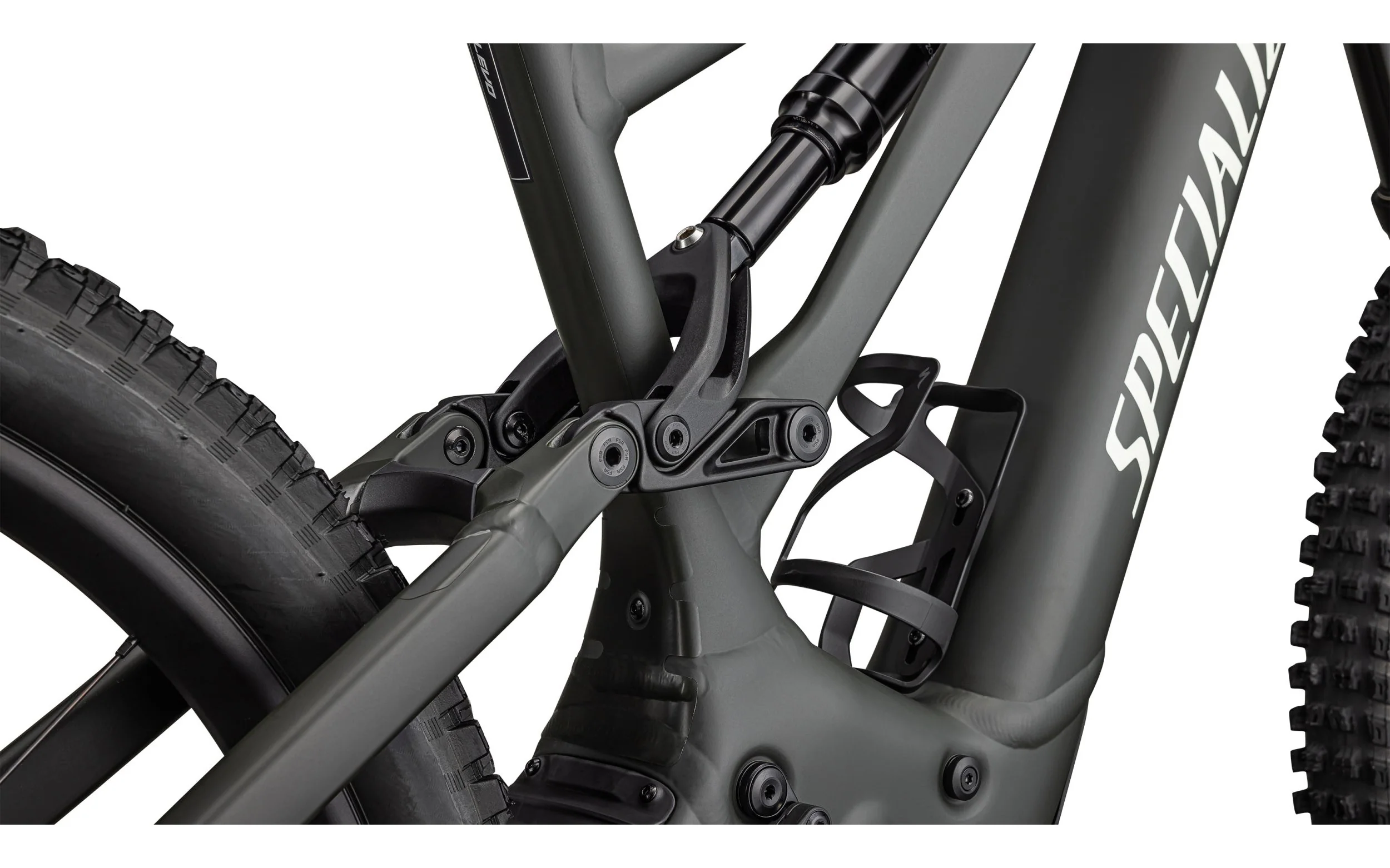 Levo Alloy G3 - Image 17