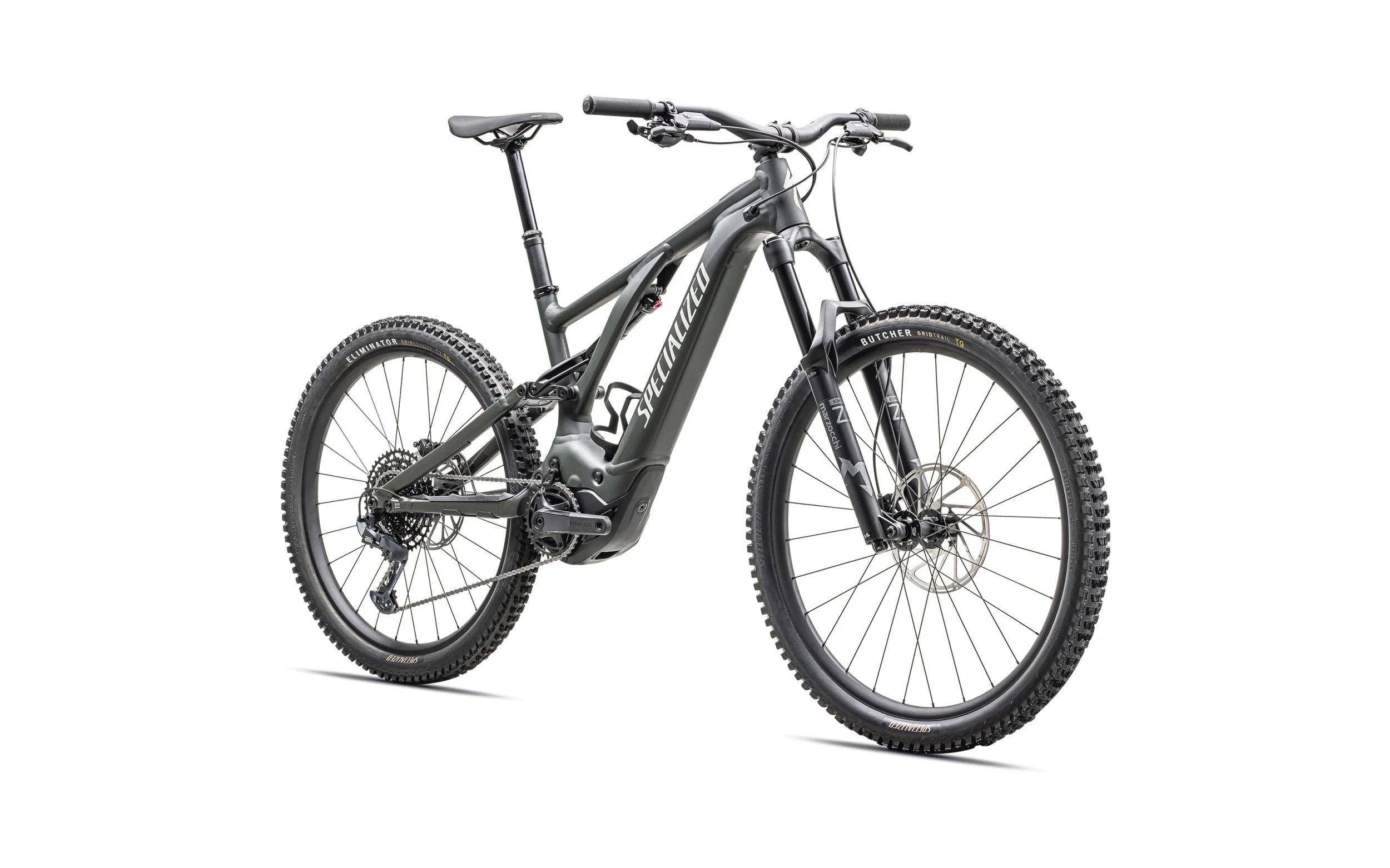 Levo Alloy G3 - Image 19